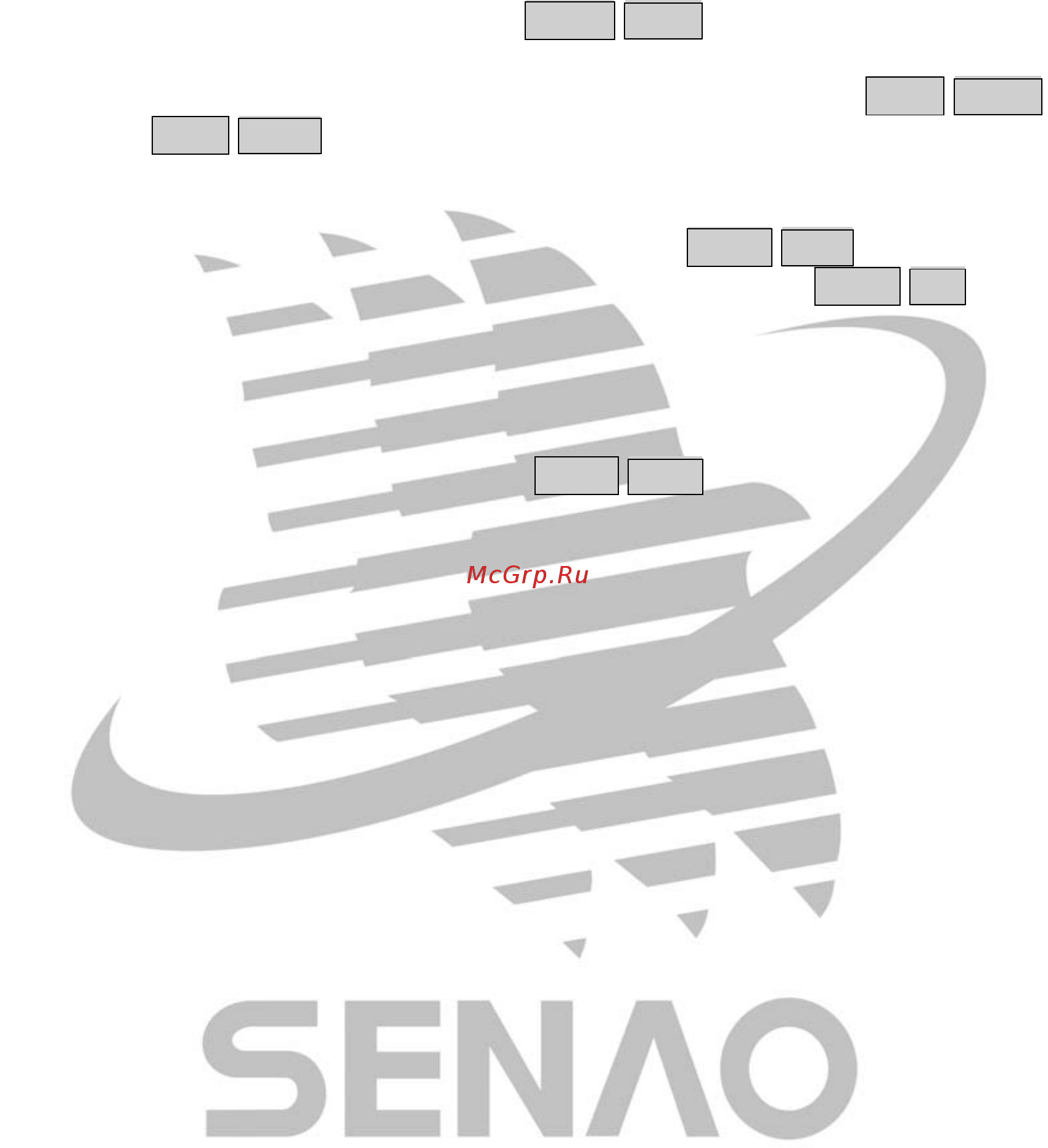 Senao SN-358 SKYPE Инструкция по эксплуатации онлайн [201/225] 112404