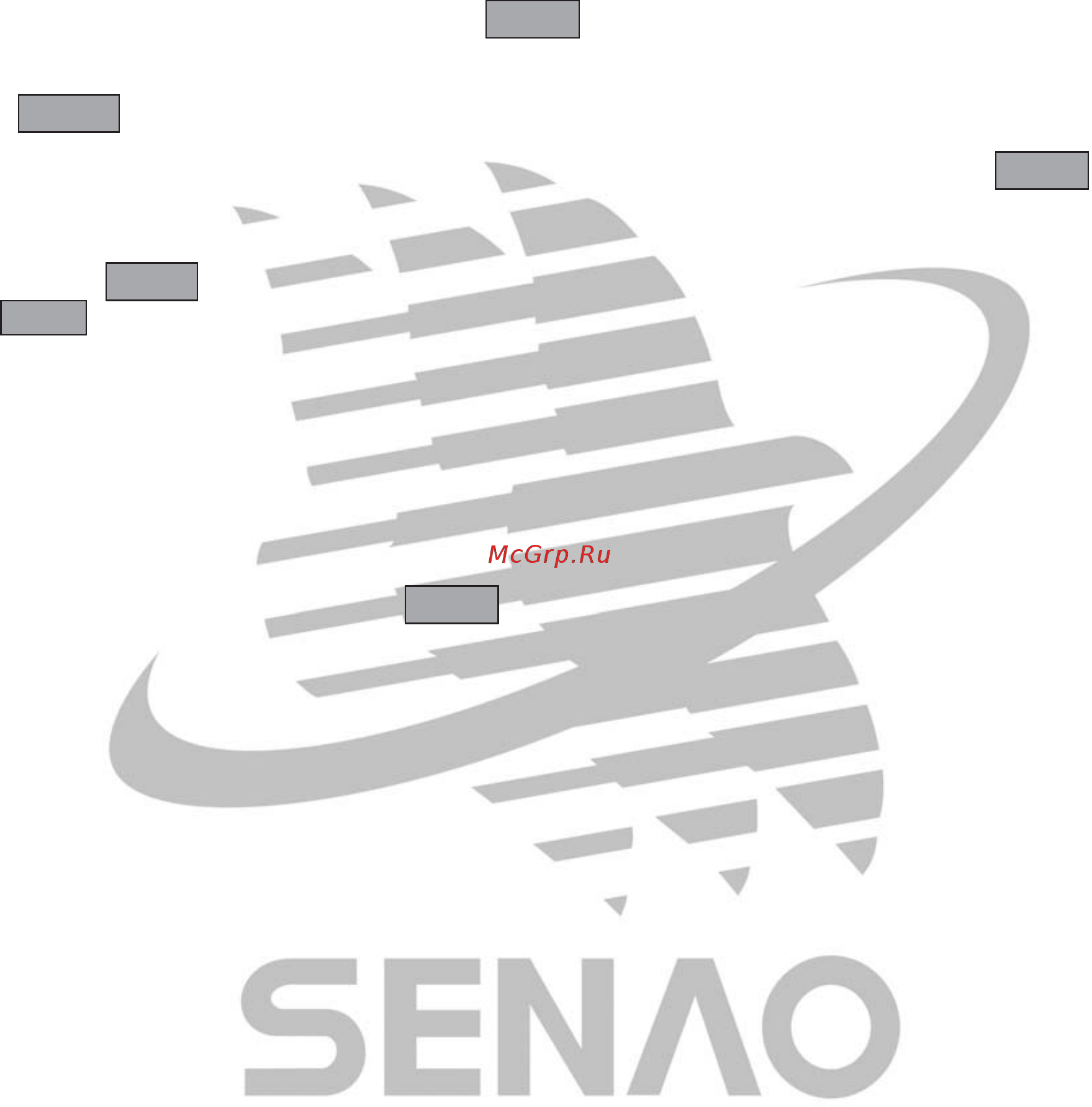 Senao SN-358 SKYPE [25/225] Using the menu
