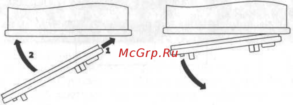 Яуза PM-201CA Инструкция по эксплуатации онлайн [6/13] 113600
