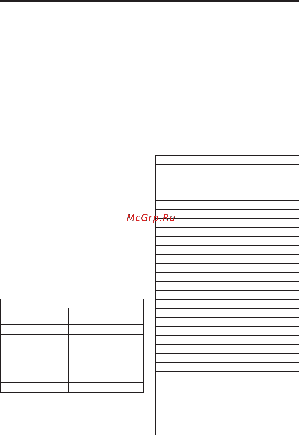 Clarion BD269RMP [16/23] Работа с rds