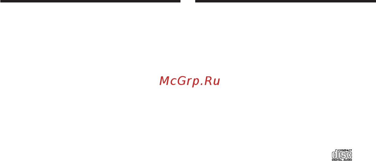 Clarion BD269RMP [17/23] Работа с rds