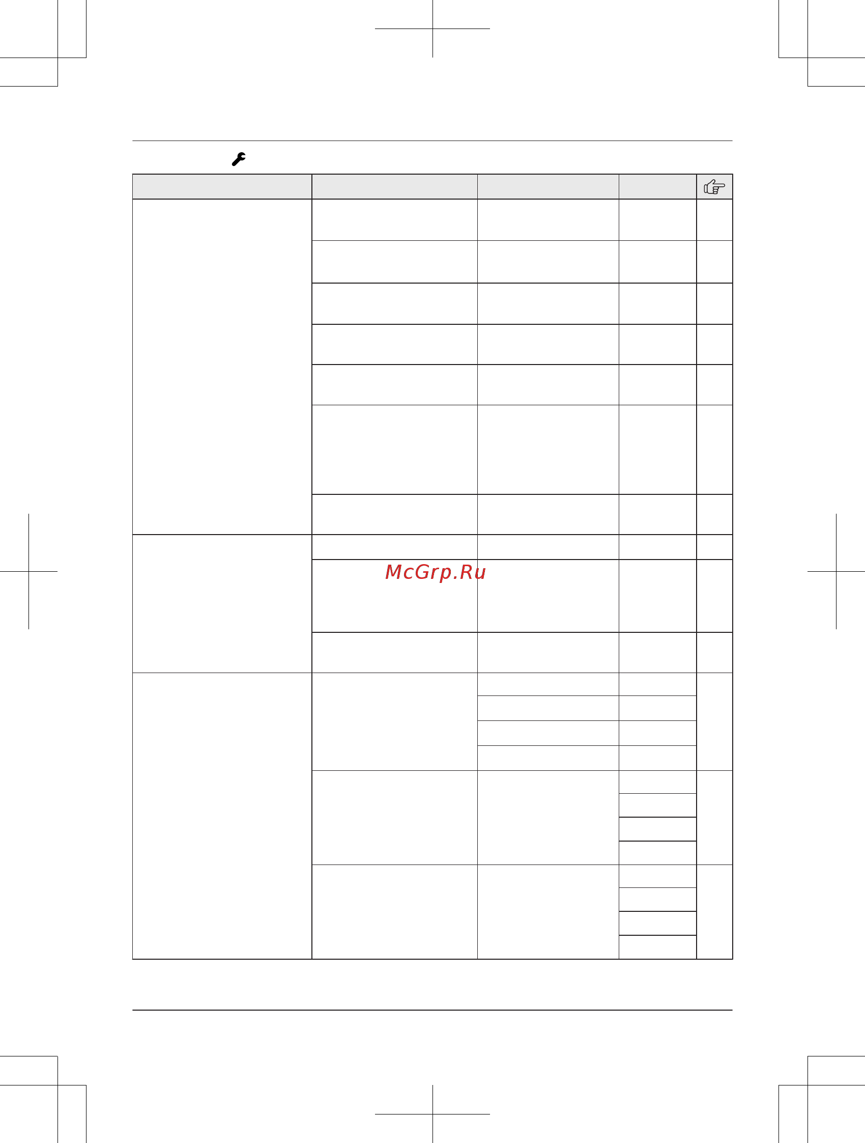 Panasonic KX-TGH222RU [29/64] Программирование