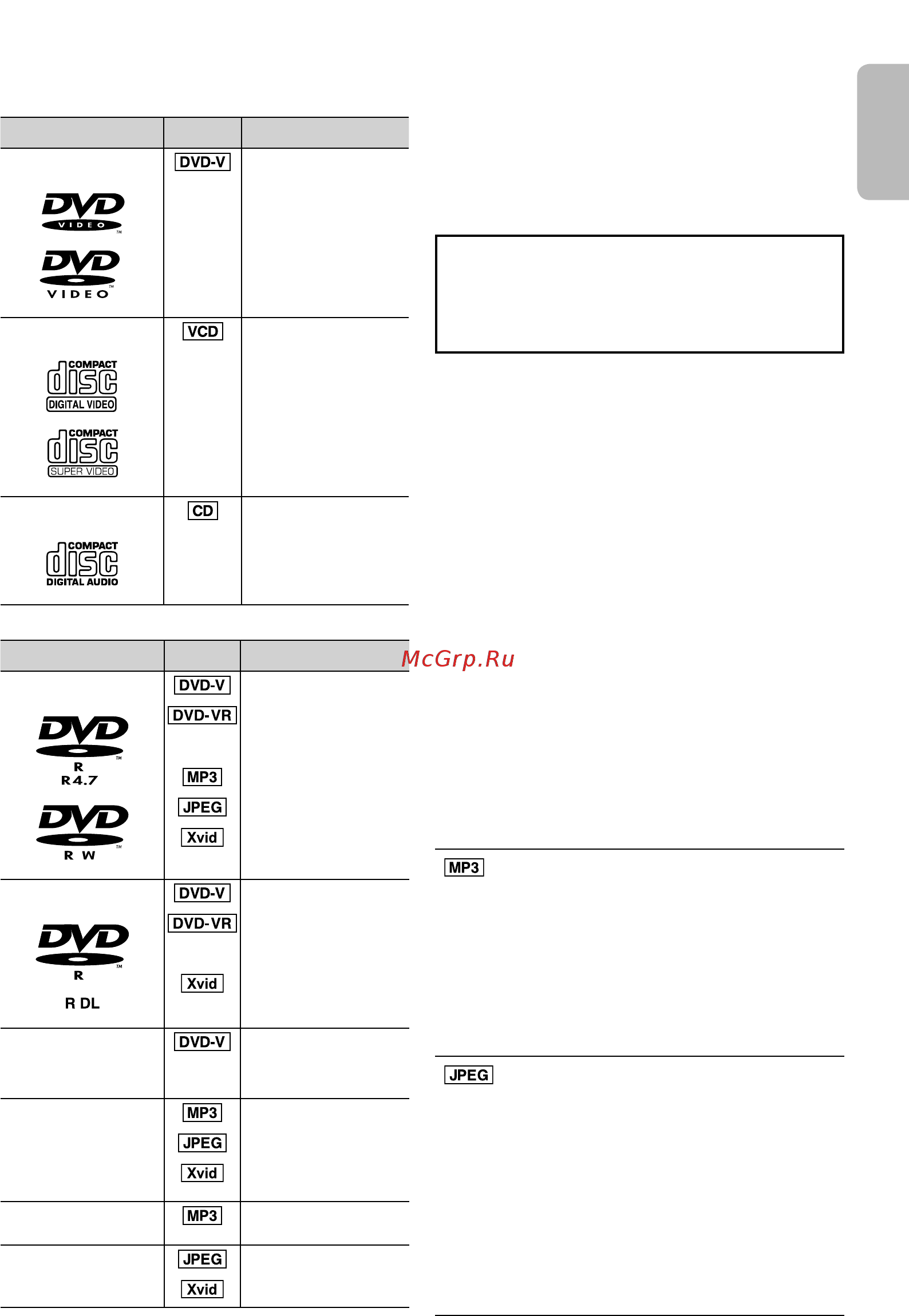 Panasonic SC-VKX95EE Black [25/64] Printing rev