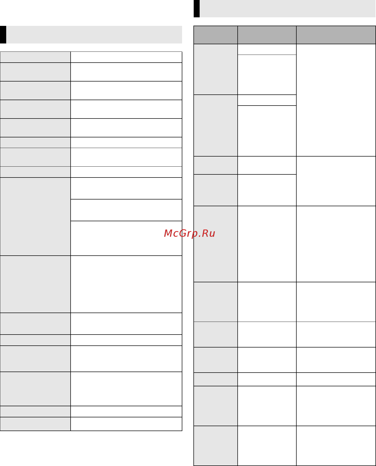 Panasonic DMP-BDT460 Silver [74/80] Формат файла