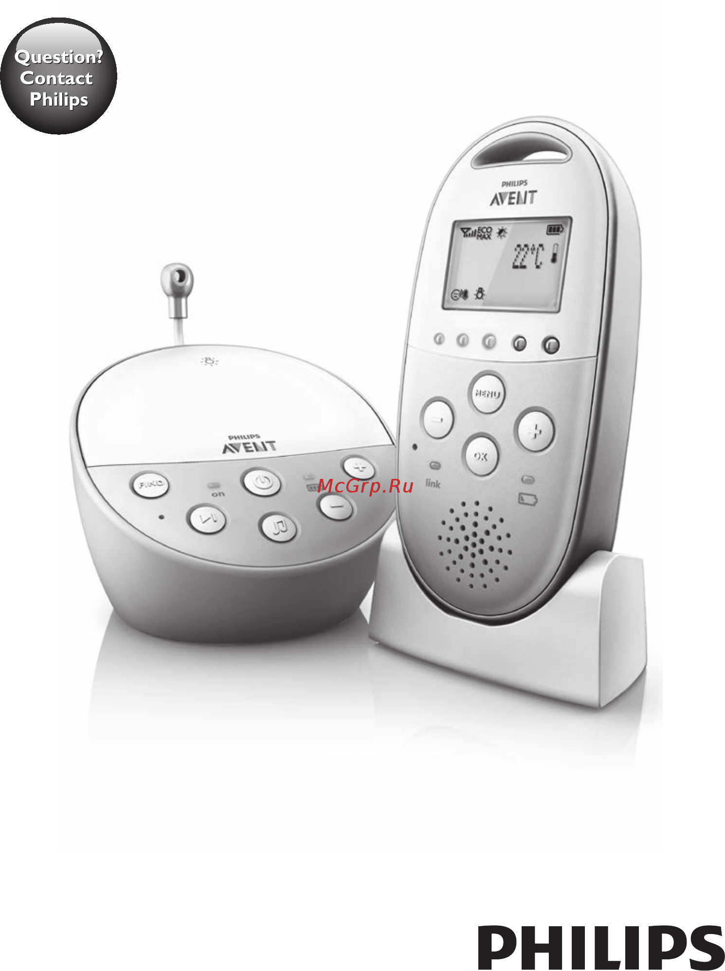 Philips SCD570/00 Инструкция по эксплуатации онлайн