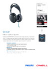 Philips SHO9567GB/10 Инструкция по эксплуатации