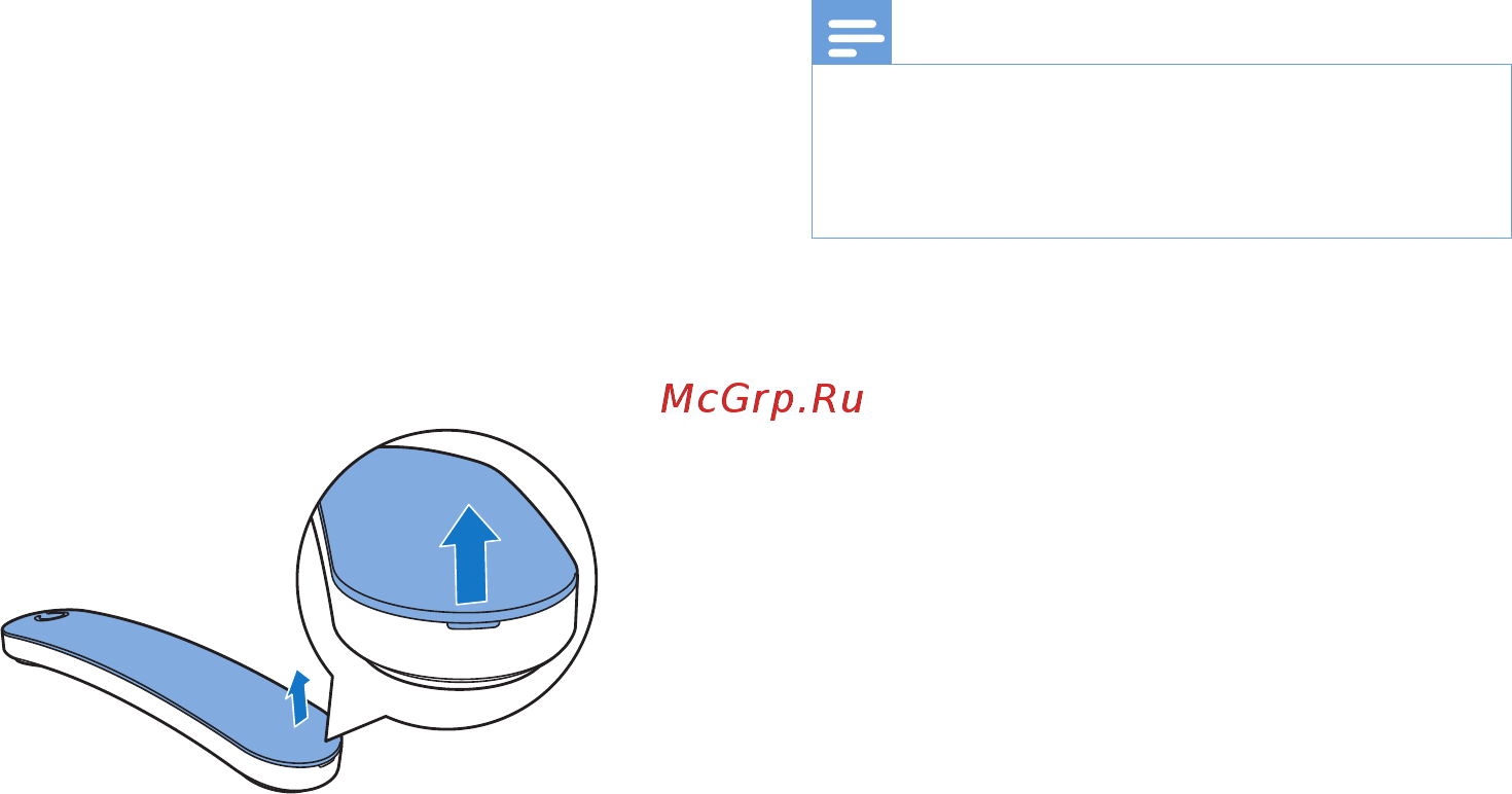 Philips M6601BWR [45/50] Часто задаваемые вопросы
