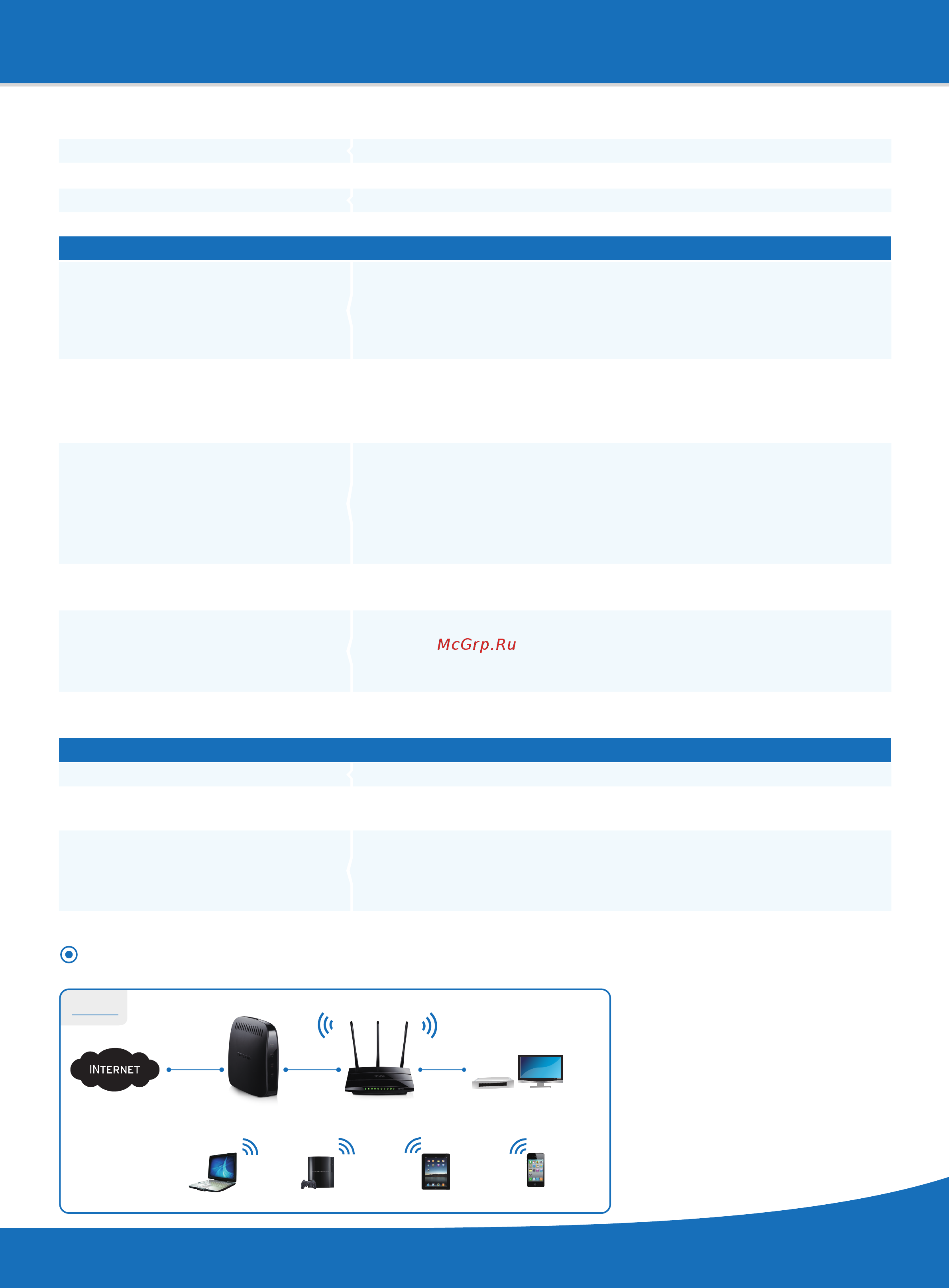 Tp-Link TX-6610 [2/2] Www tp link com