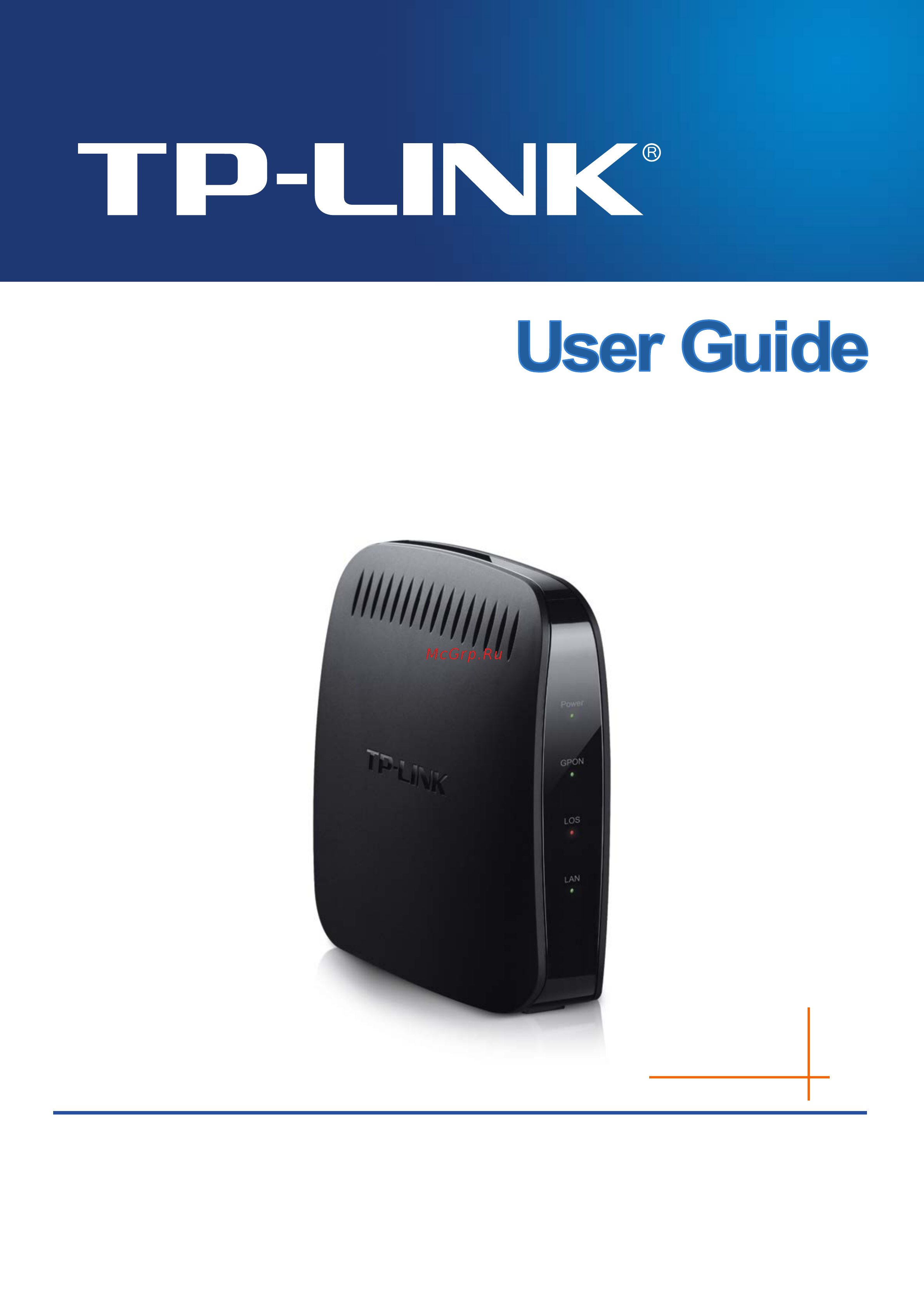 Tp-Link TX-6610 V4 Руководство пользователя онлайн