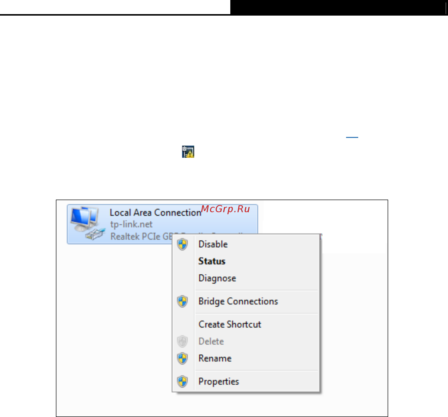 Tp-Link TX-6610 V4 [12/28] Chapter 3 quick installation guide