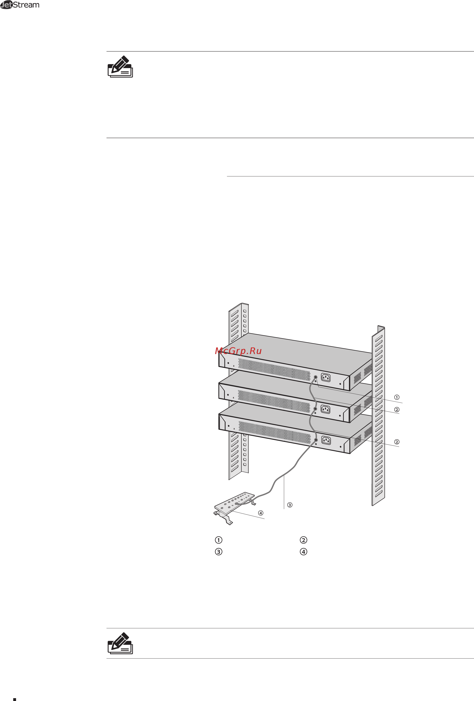 Tp-Link T2600G-52TS (TL-SG3452) [18/32] Equipotential bonding
