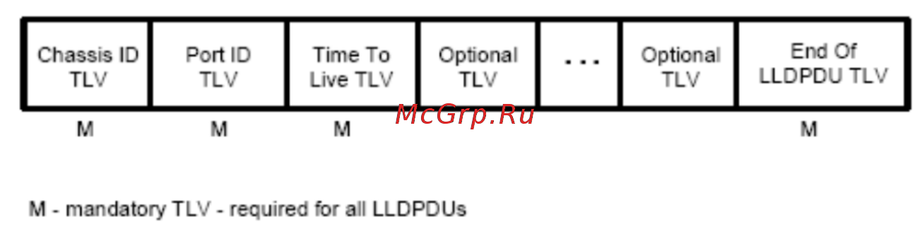 Tp-Link T2500-28TC (TL-SL5428E) [268/316] Lldp working mechanism