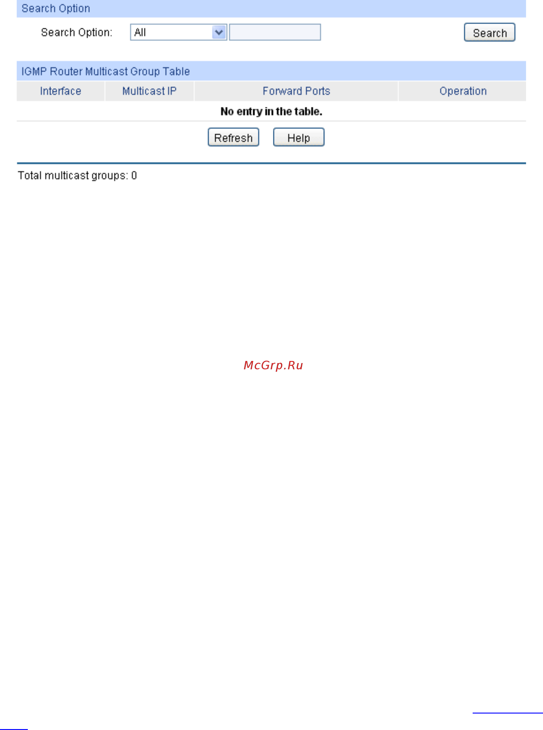 Tp-Link T3700G-28TQ V1 [244/415] Profile binding
