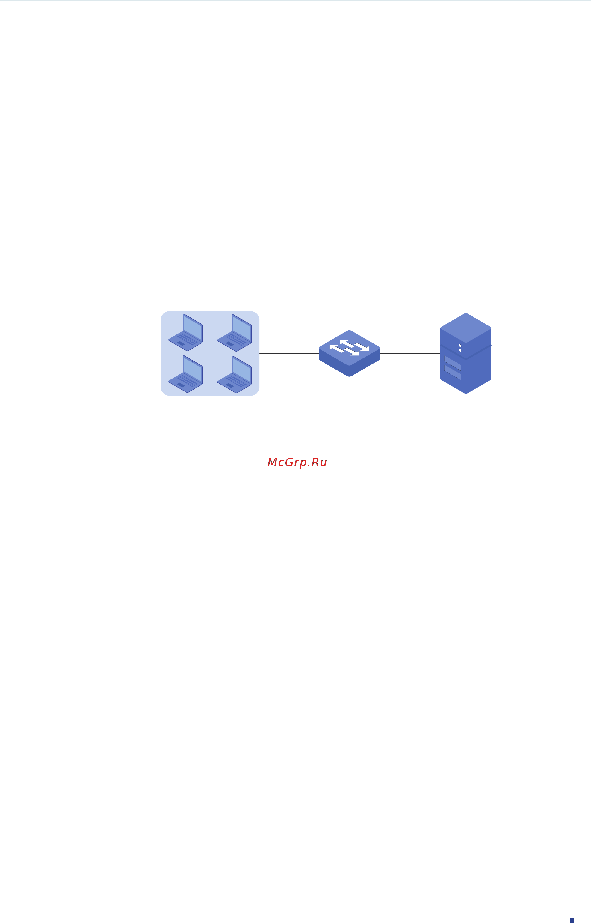 Tp-Link T1600G-28PS (TL-SG2424P) [119/754] Configuration examples