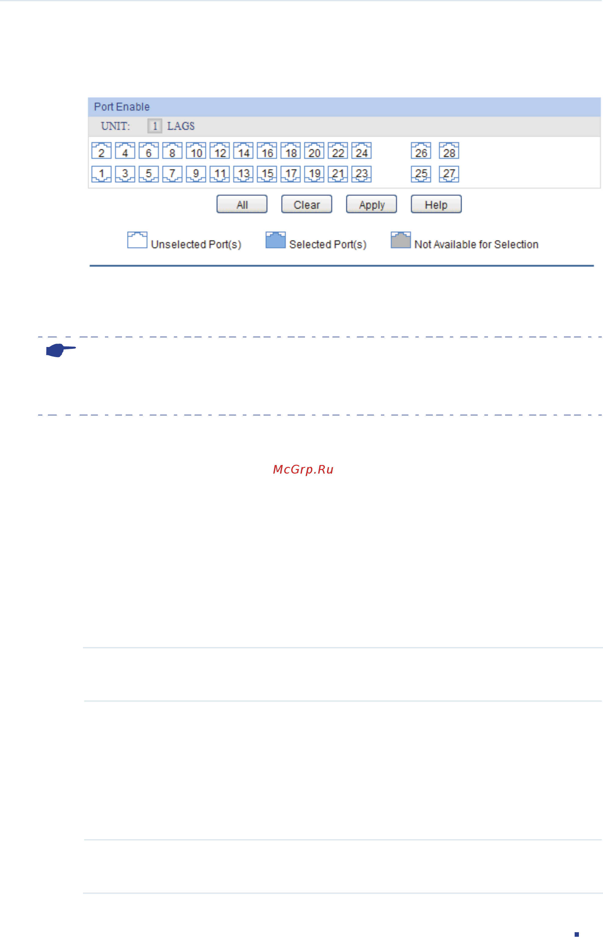 Tp-Link T1600G-28PS (TL-SG2424P) [192/754] Configuring 802 q vlan
