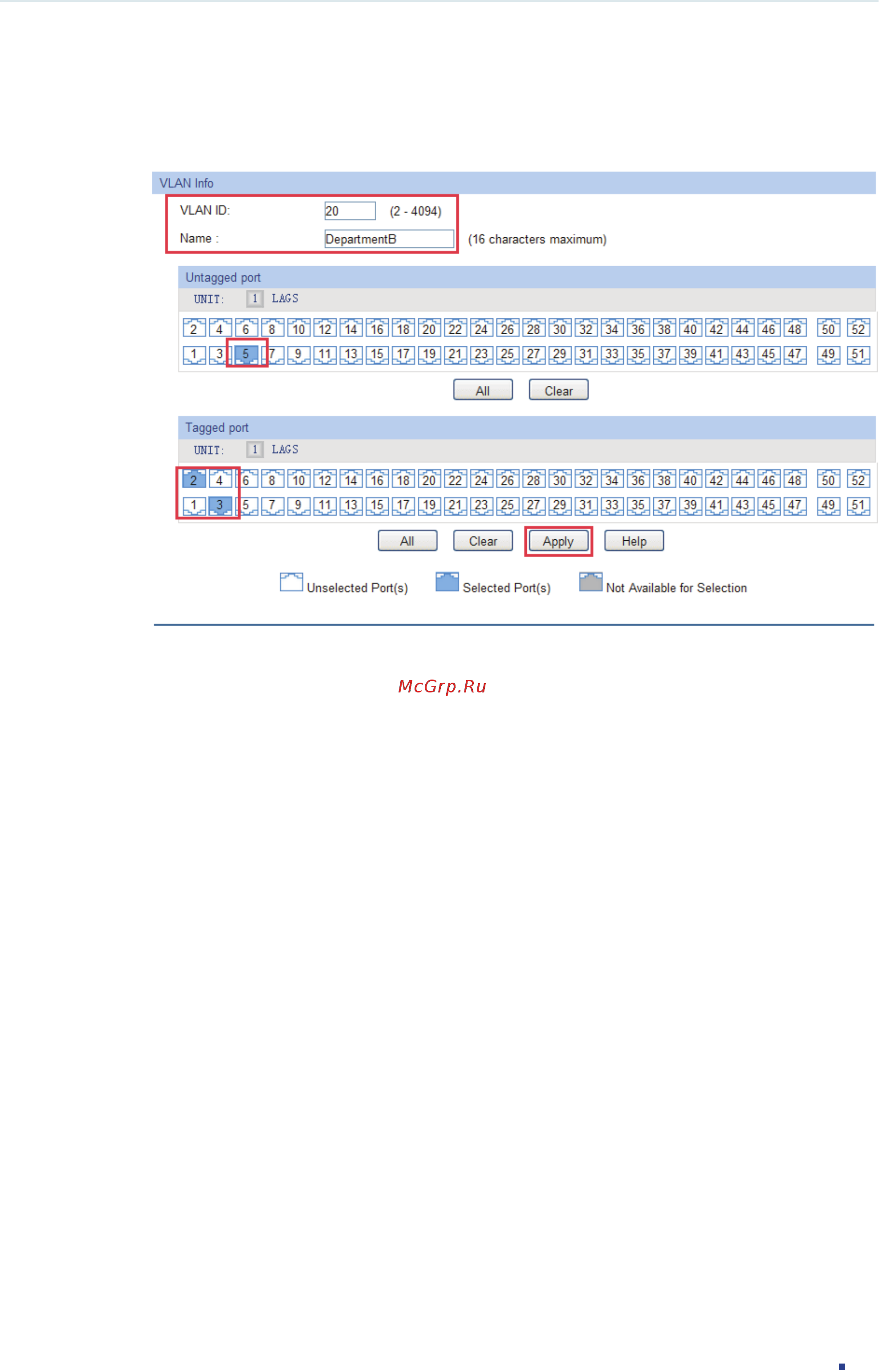 Tp-Link T1600G-28PS (TL-SG2424P) [199/754] Using the cli