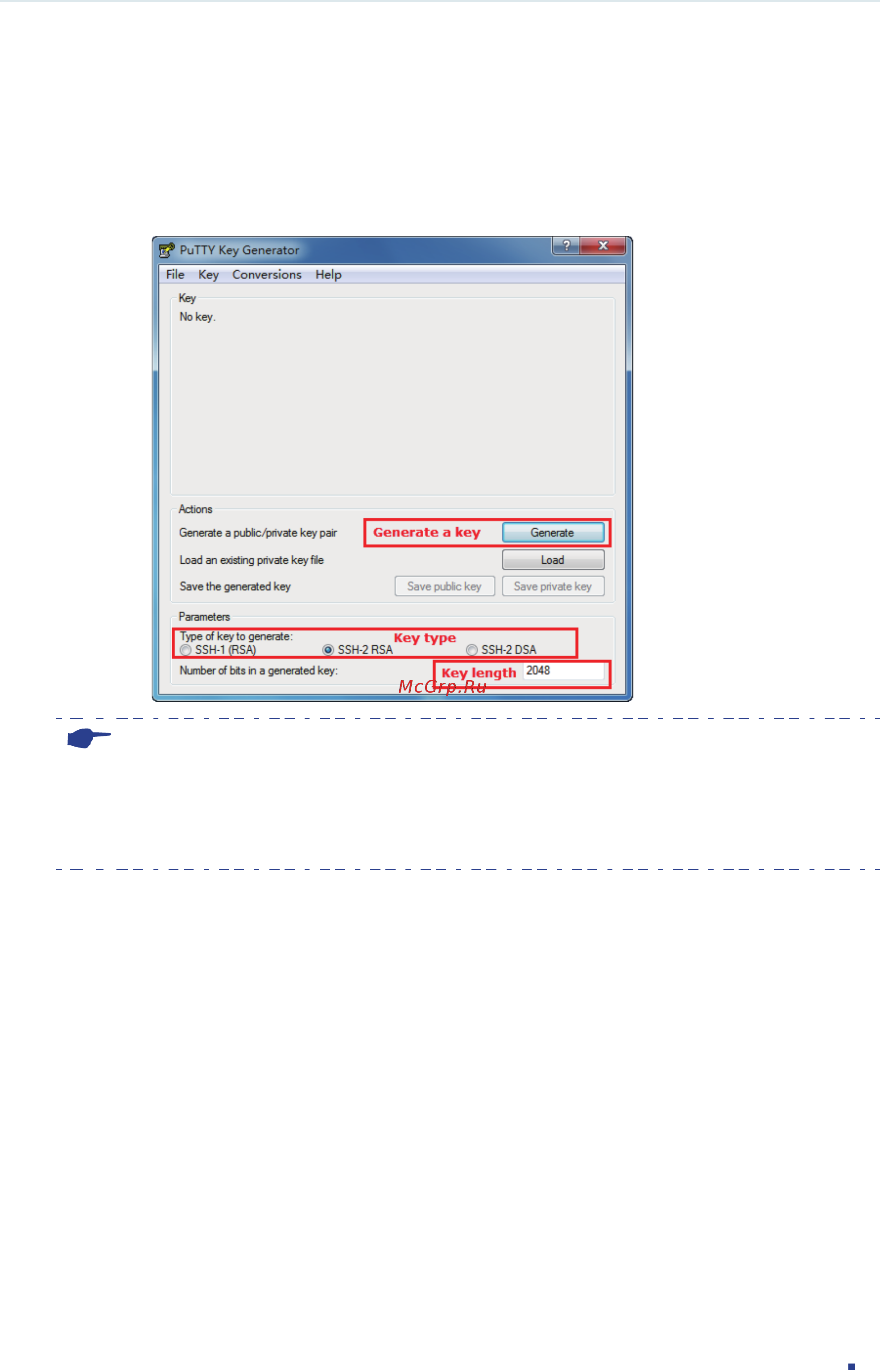 Tp-Link T1600G-28PS (TL-SG2424P) [38/754] Key authentication mode