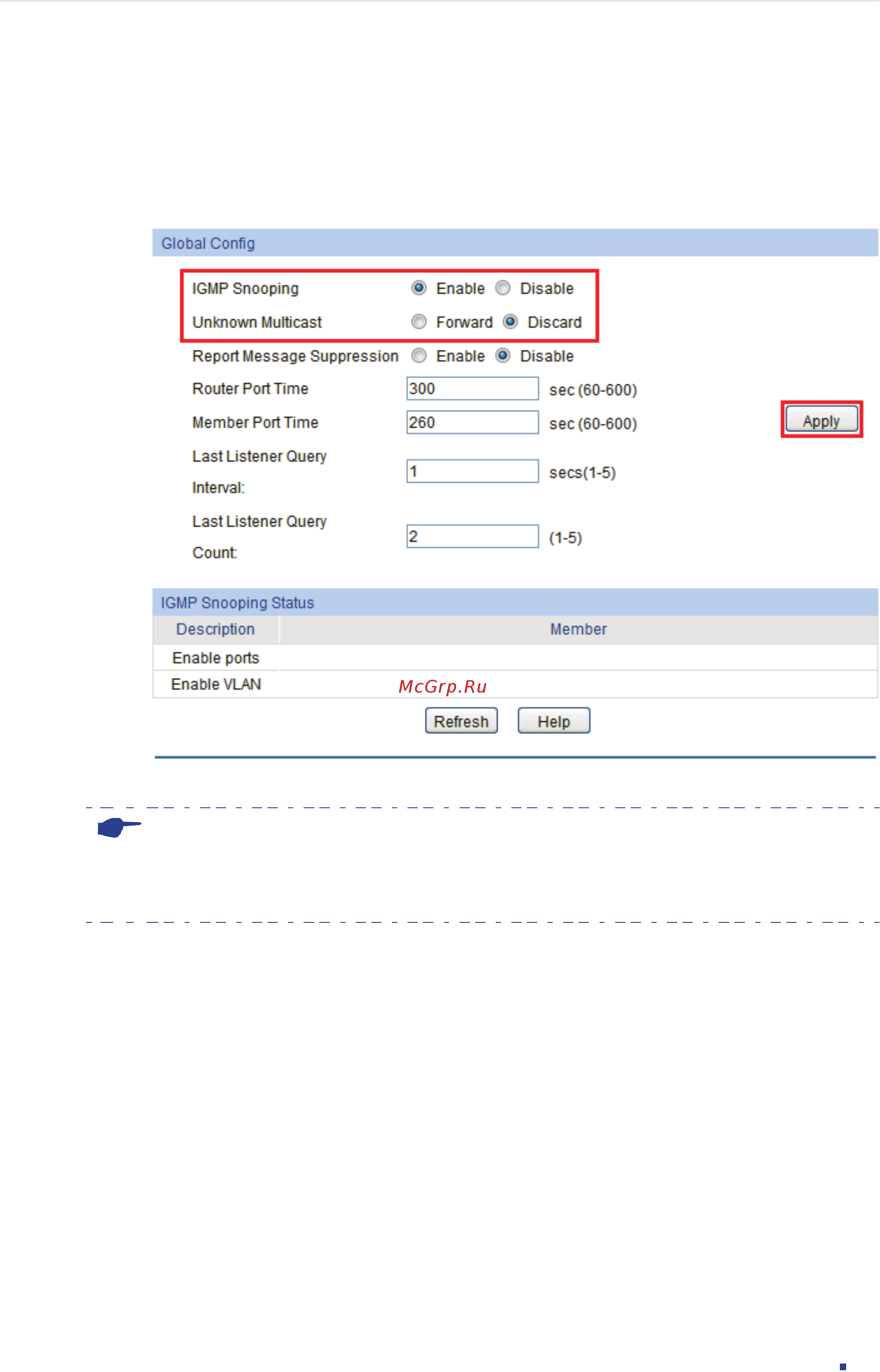 Tp-Link T1600G-28PS (TL-SG2424P) [382/754] Using the gui