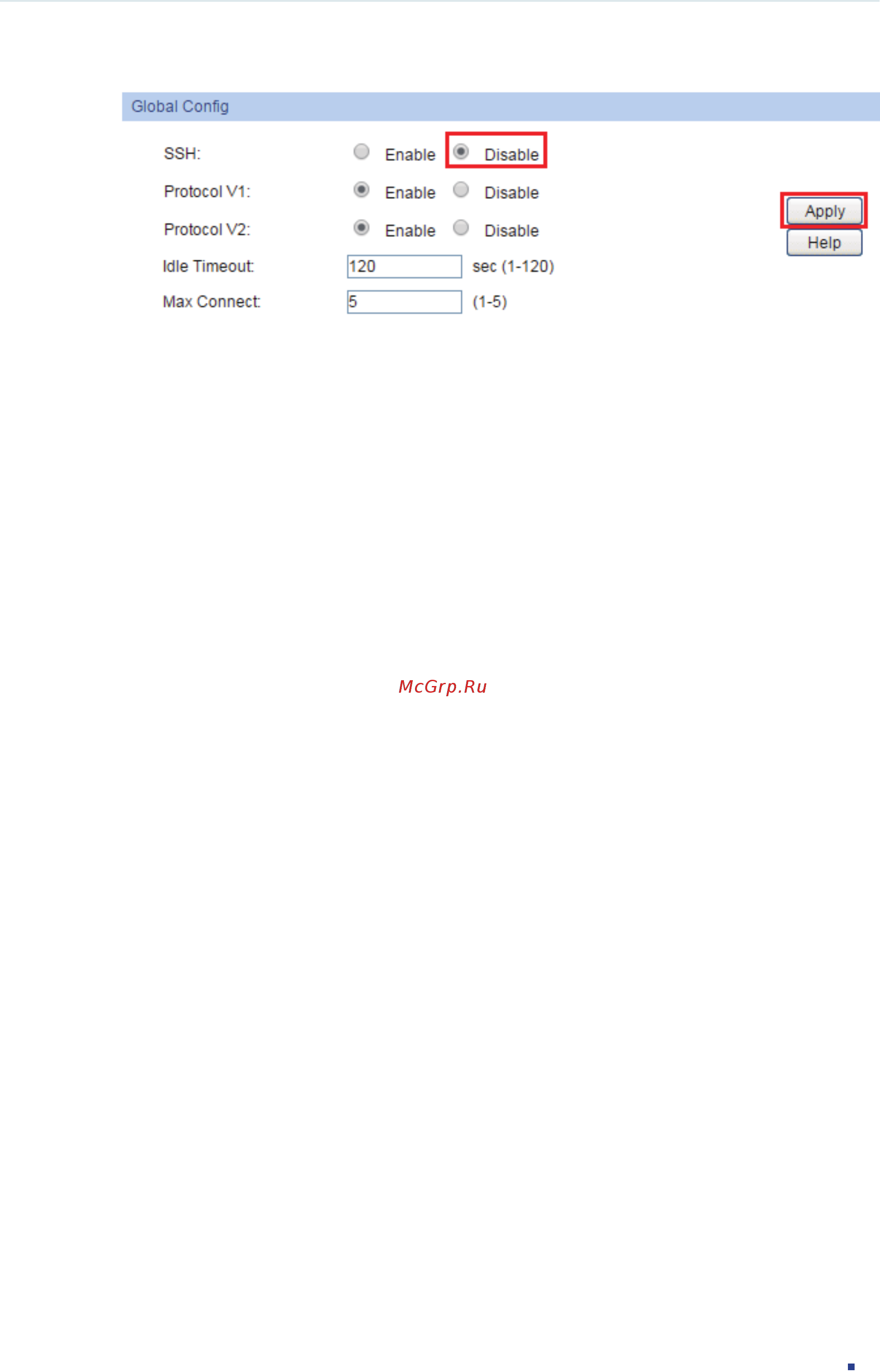 Tp-Link T1600G-28PS (TL-SG2424P) [42/754] Copy running config startup config