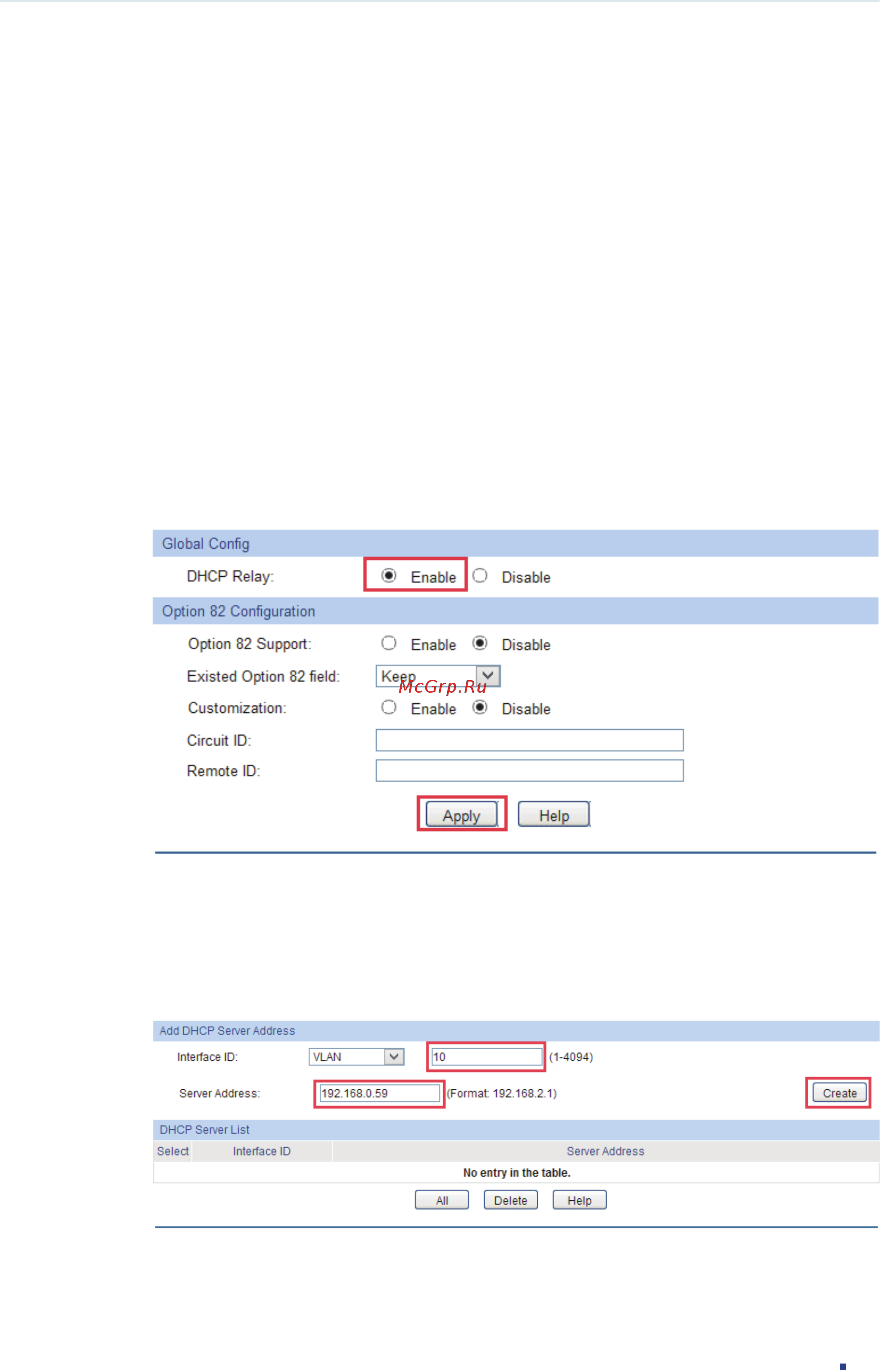 Tp-Link T1600G-28PS (TL-SG2424P) [440/754] Using the gui