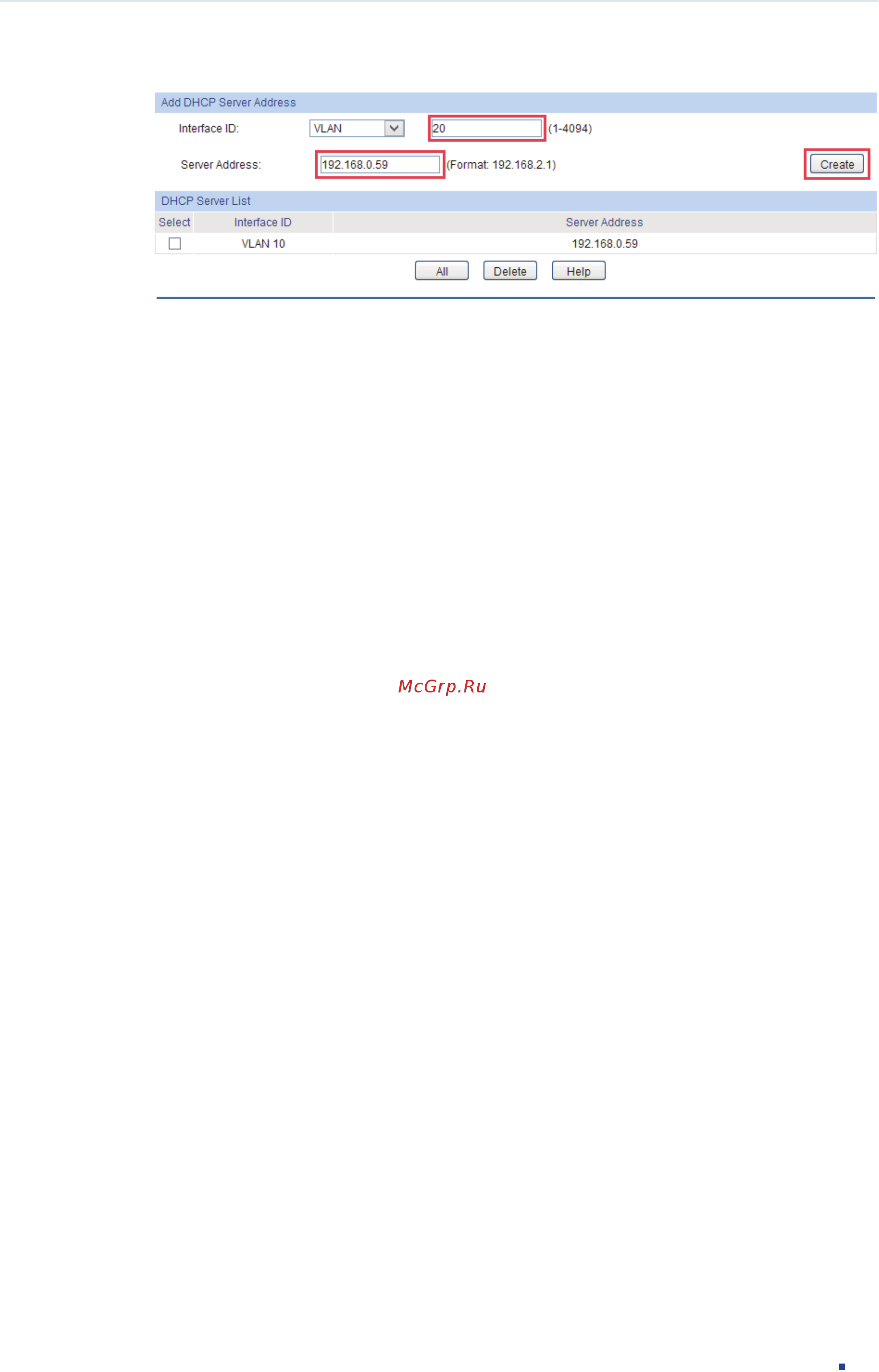Tp-Link T1600G-28PS (TL-SG2424P) [441/754] Using the cli
