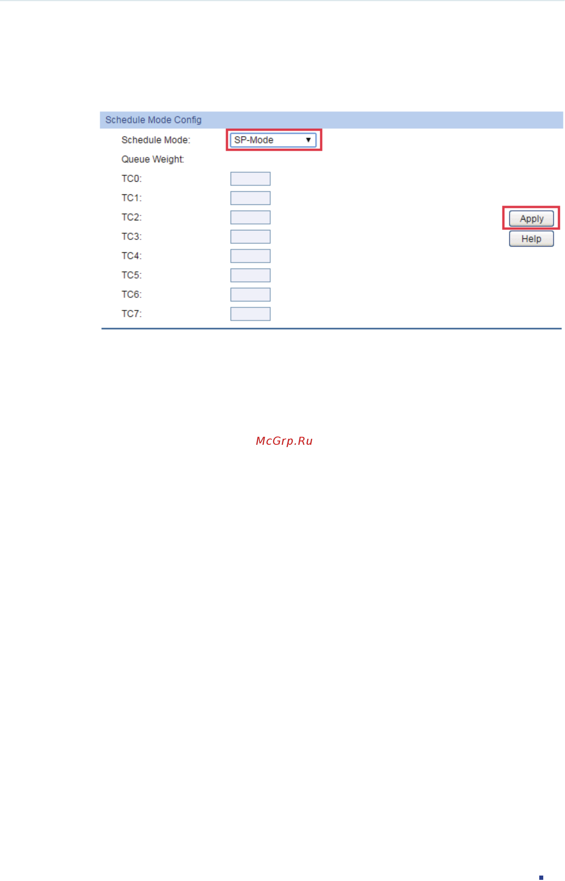 Tp-Link T1600G-28PS (TL-SG2424P) [472/754] Using the cli