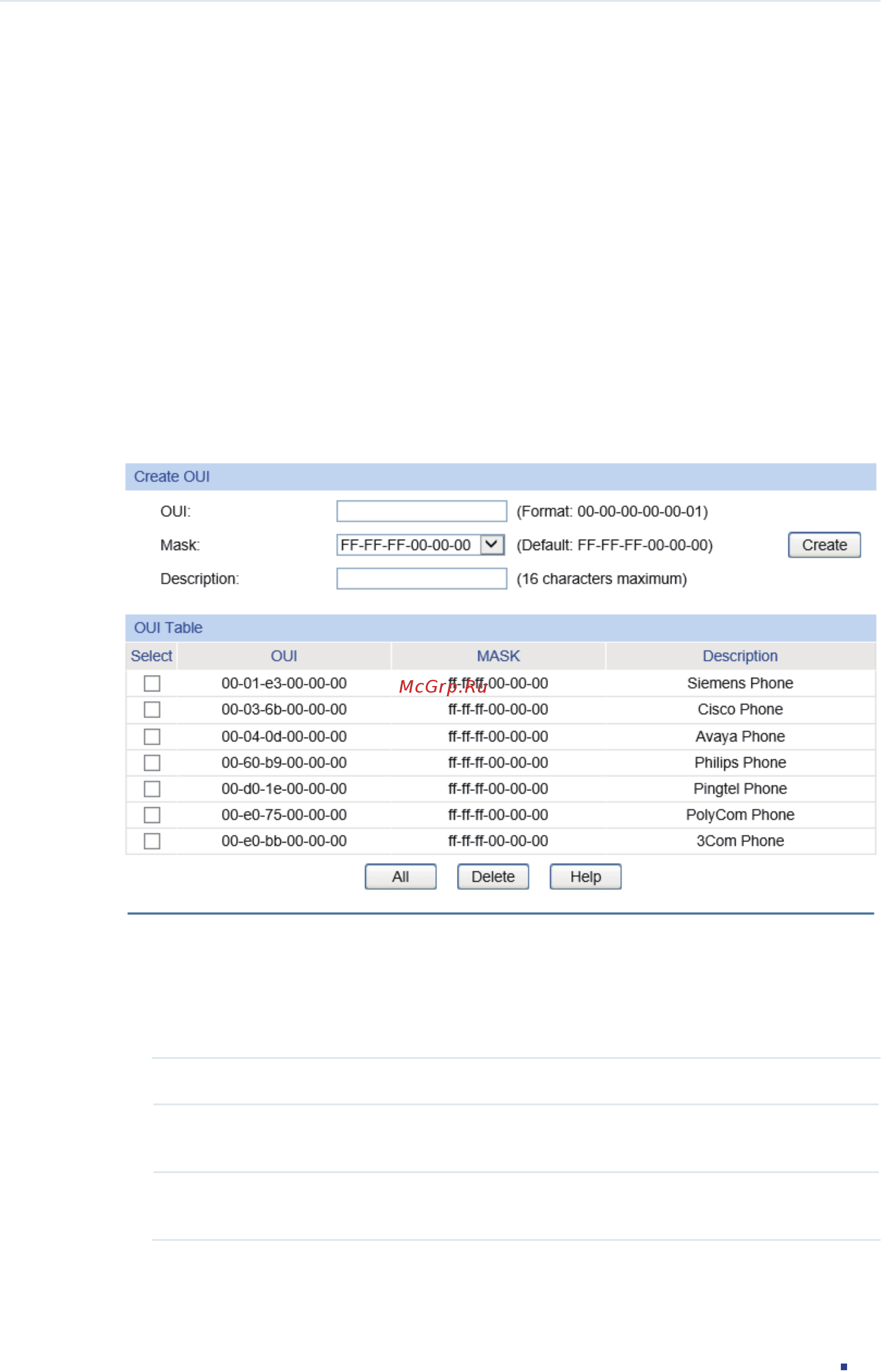 Tp-Link T1600G-28PS (TL-SG2424P) [496/754] Using the gui