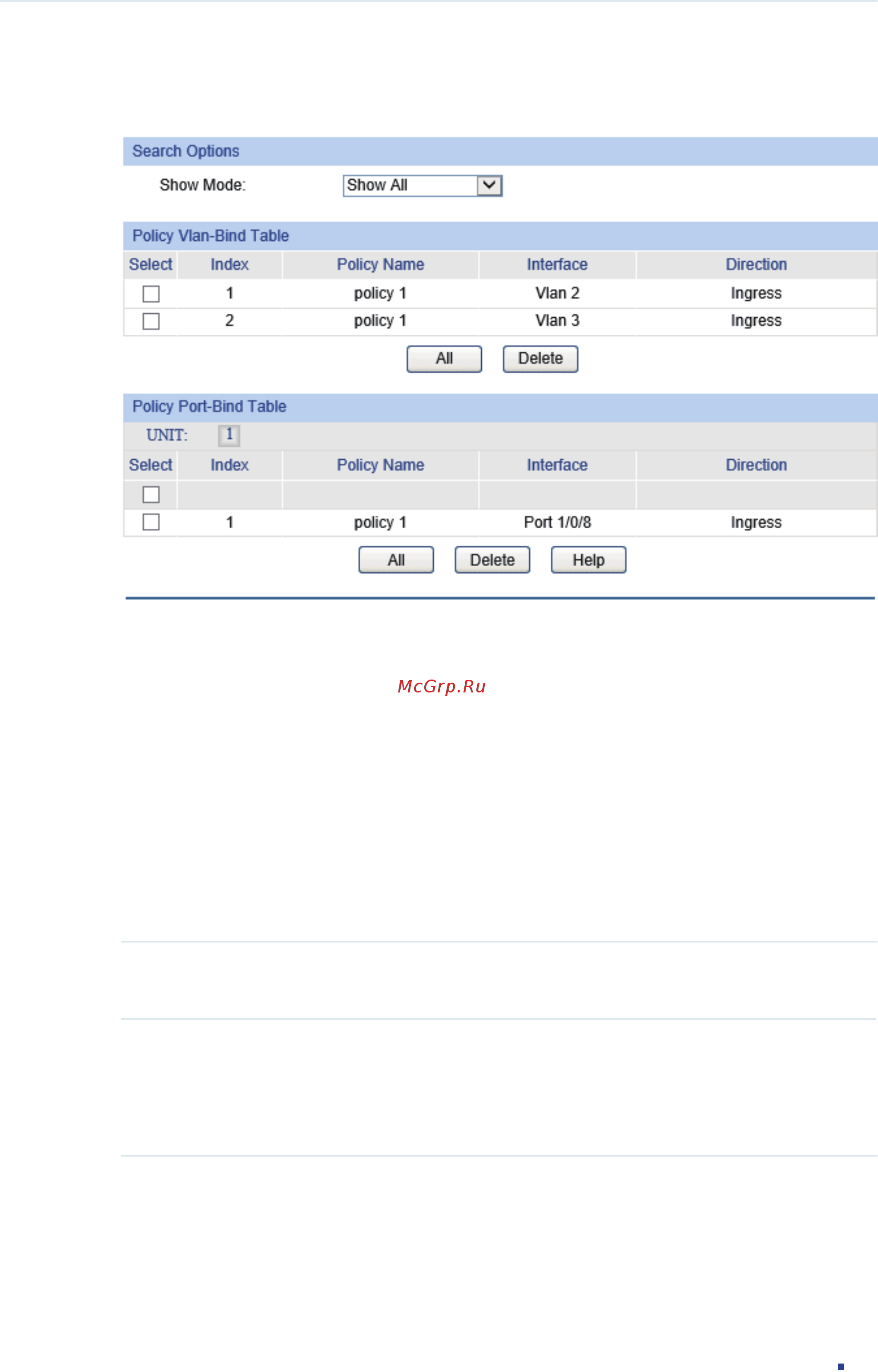 Tp-Link T1600G-52TS (TL-SG2452) [529/754] Using the cli