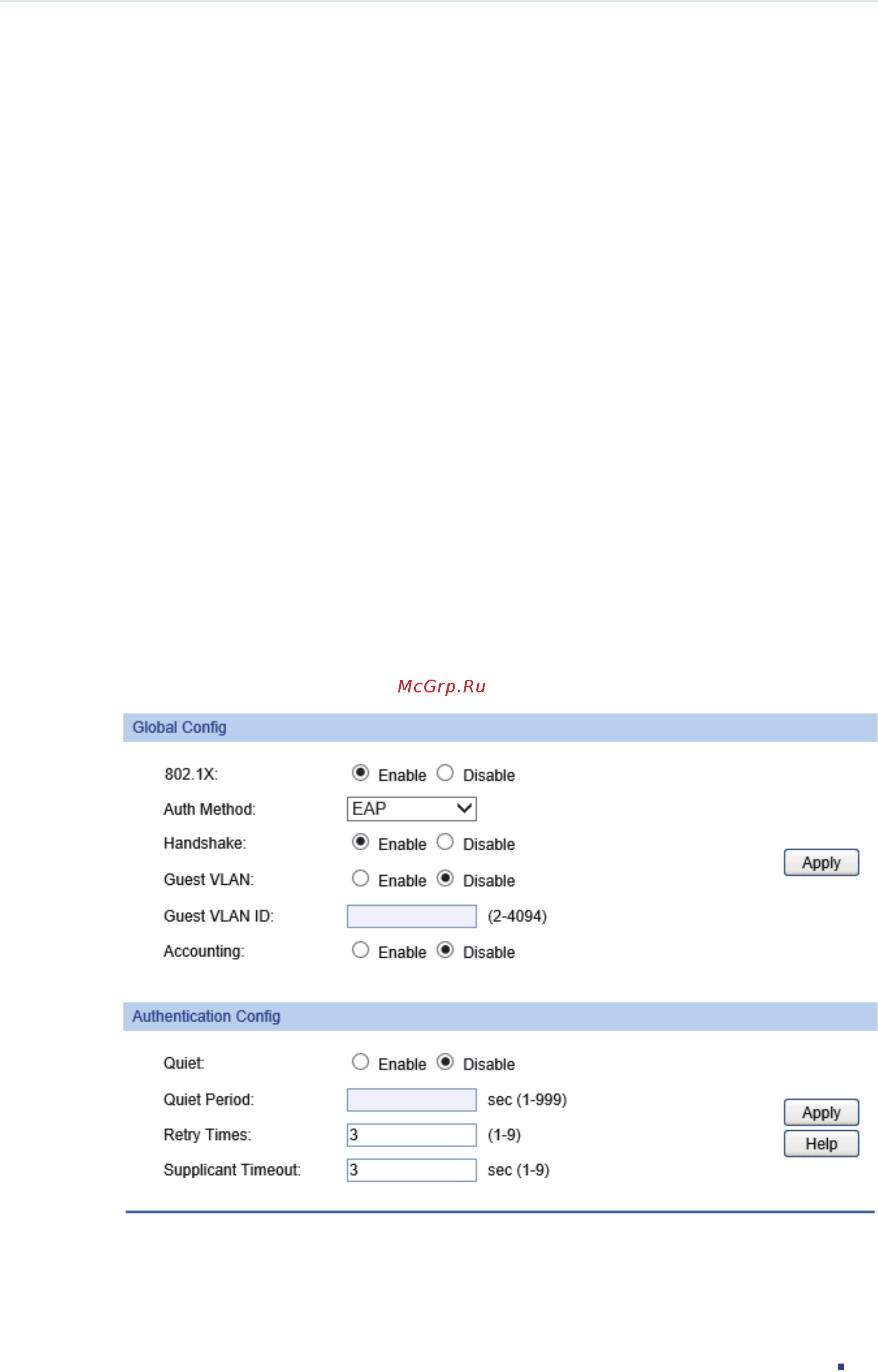 Tp-Link T1600G-28PS (TL-SG2424P) [577/754] X configuration