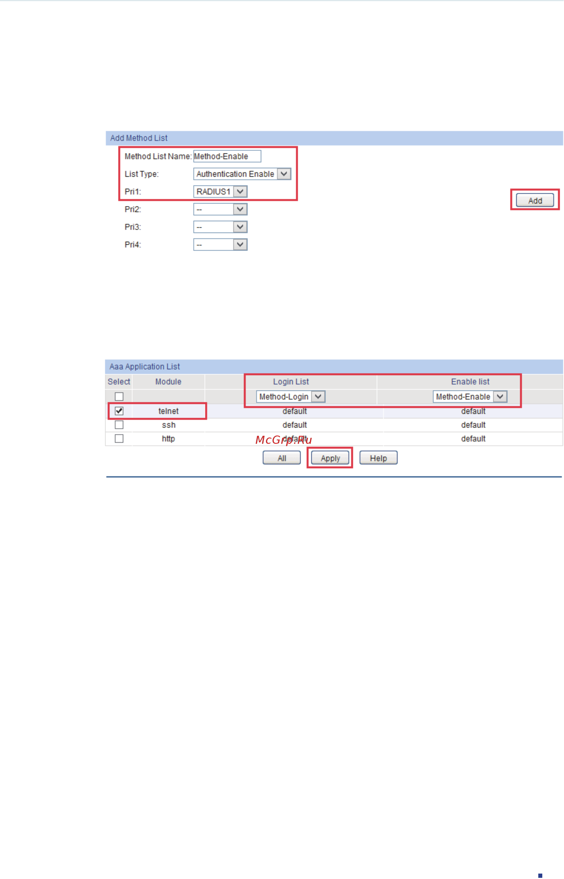 Tp-Link T1600G-28PS (TL-SG2424P) [624/754] Using the cli