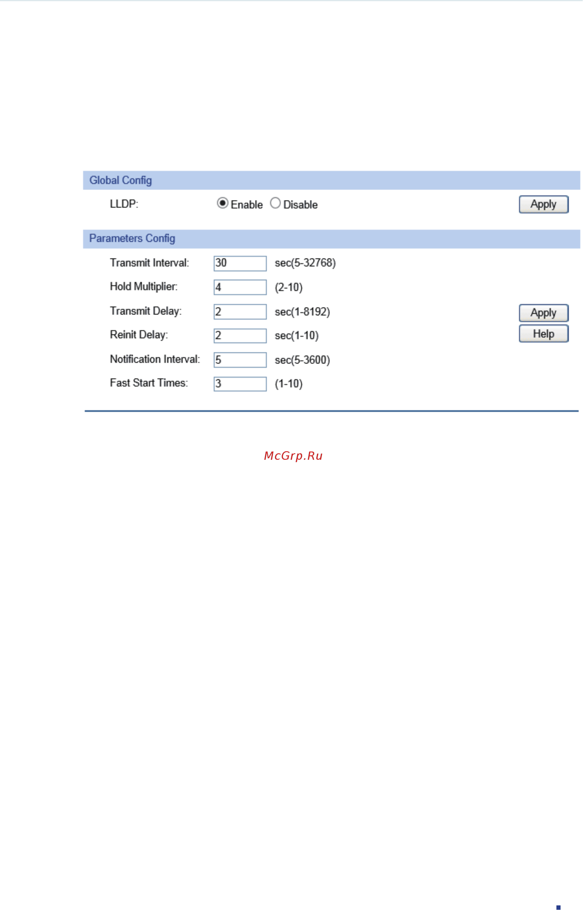 Tp-Link T1600G-28PS (TL-SG2424P) [657/754] Using the gui