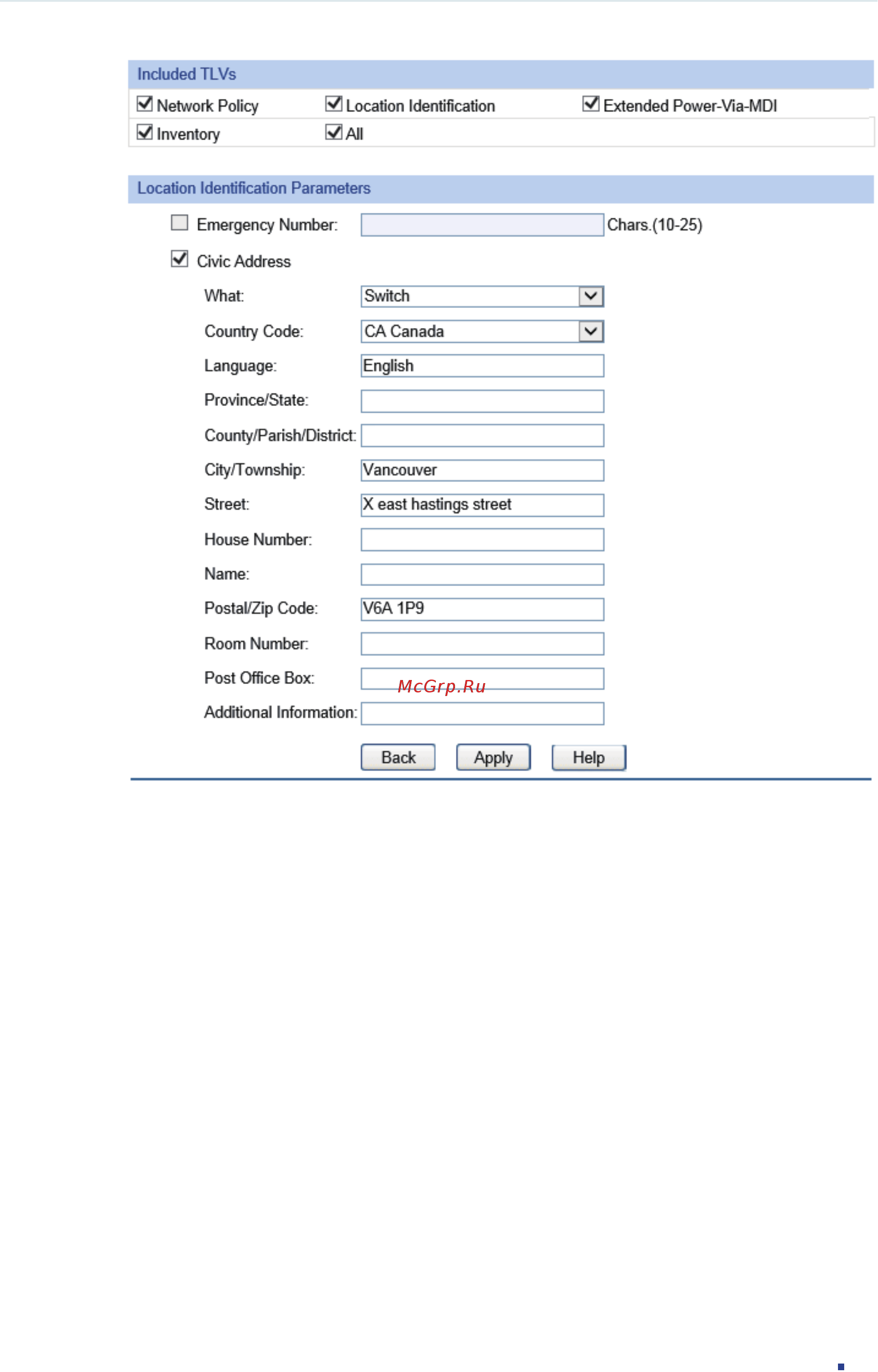 Tp-Link T1600G-28TS (TL-SG2424) [669/754] Using the cli