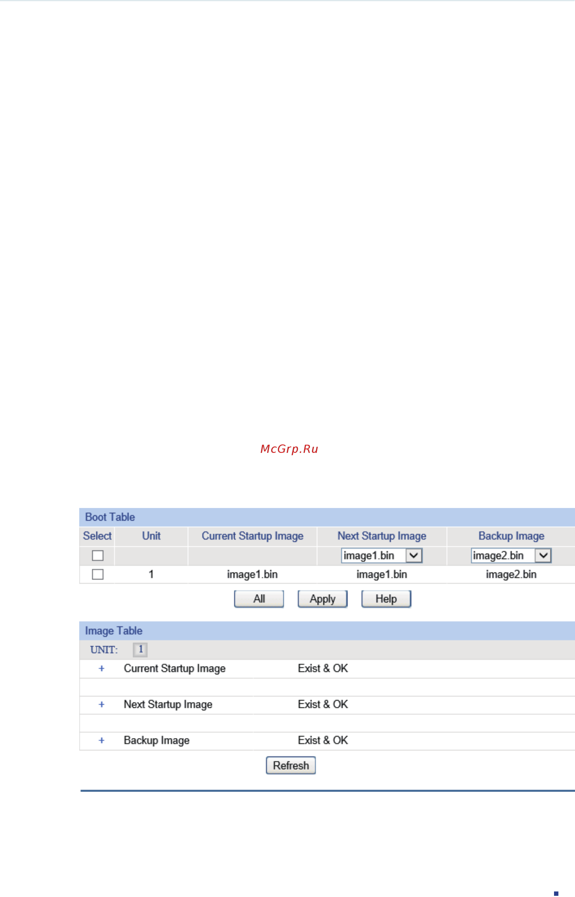 Tp-Link T1600G-28PS (TL-SG2424P) [68/754] System tools configurations