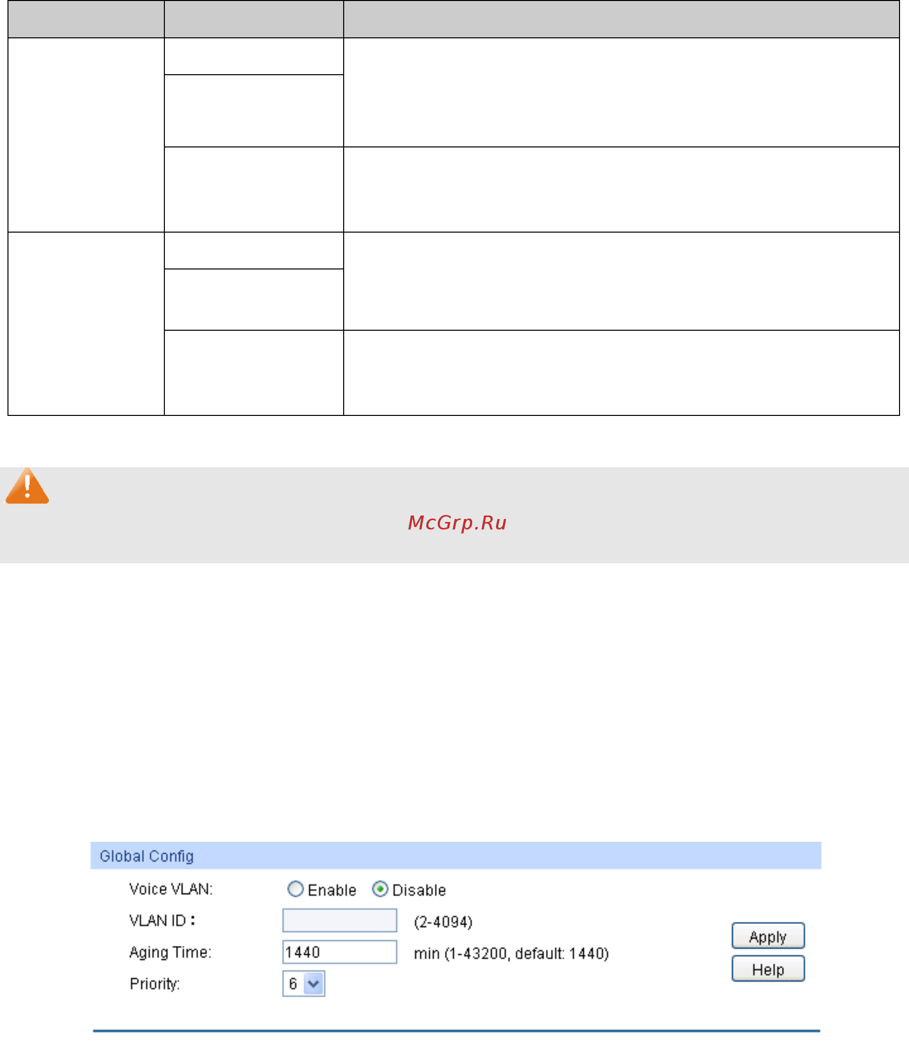 Tp-Link T1600G-28TS (TL-SG2424) [171/269] Global config