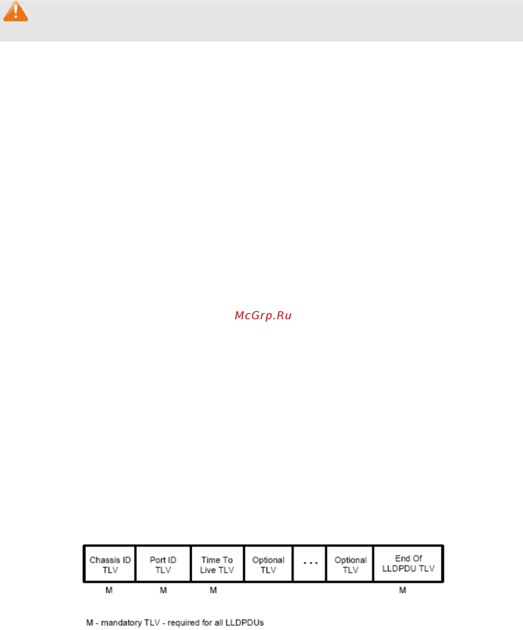 Tp-Link T1600G-28PS (TL-SG2424P) [242/269] Chapter 15 lldp