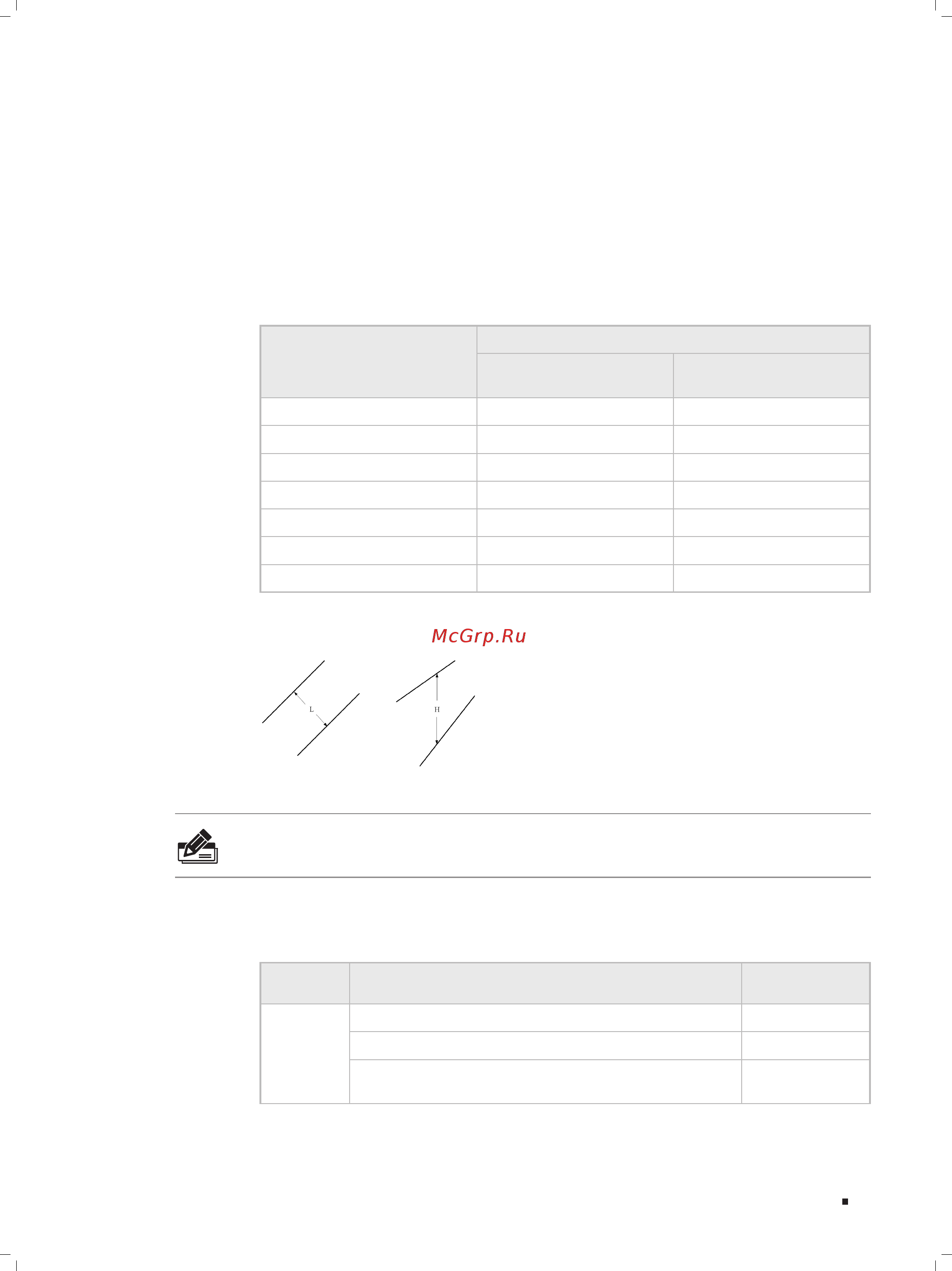 Tp-Link T1600G-52TS (TL-SG2452) [15/28] Requirements for cabling indoors