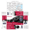 Pioneer TS-G1333i Инструкция по эксплуатации