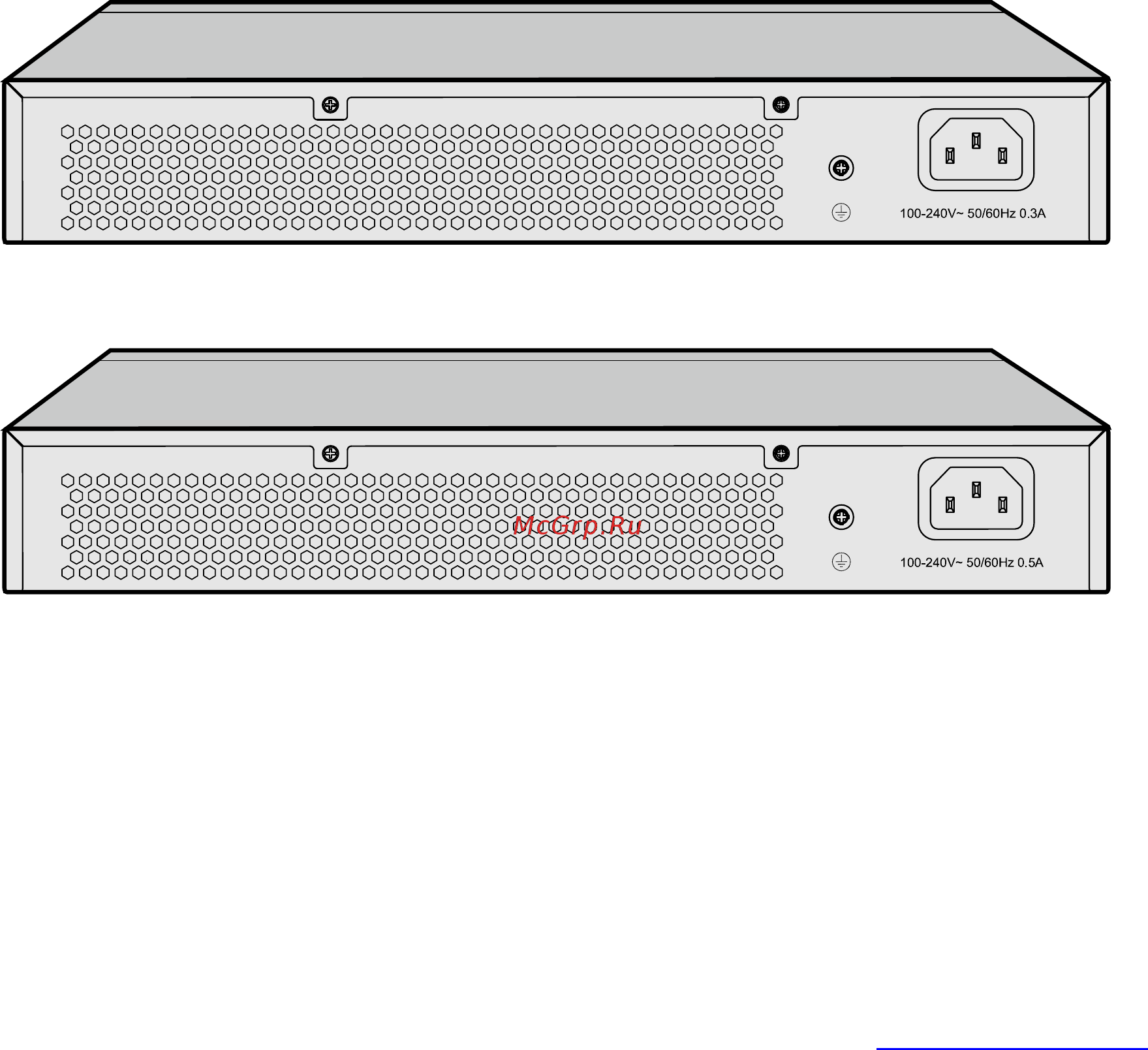 Tp-Link TL-SG1024DE Руководство пользователя онлайн [16/48] 174334
