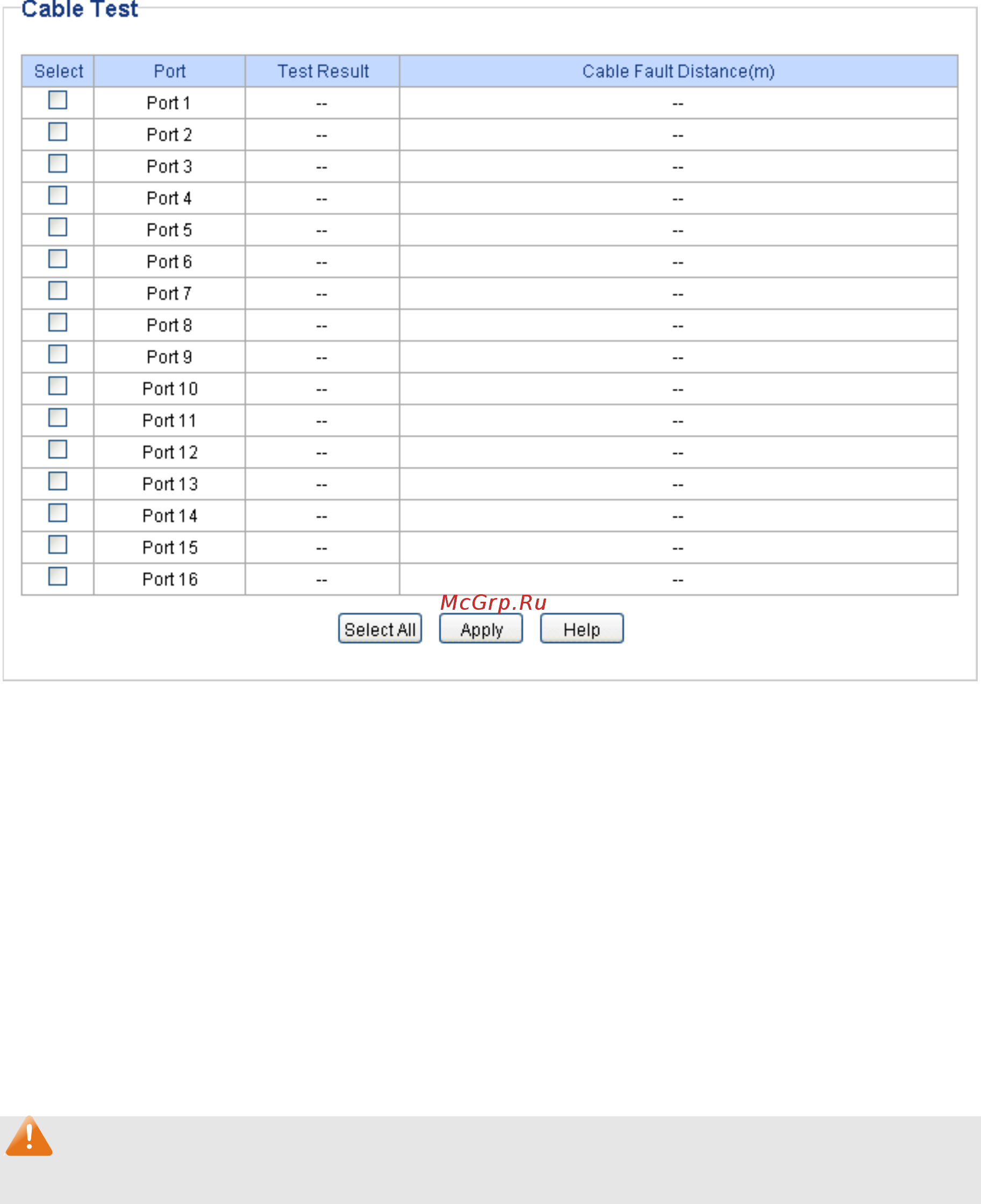 Tp-Link TL-SG108PE [31/48] Loop prevention