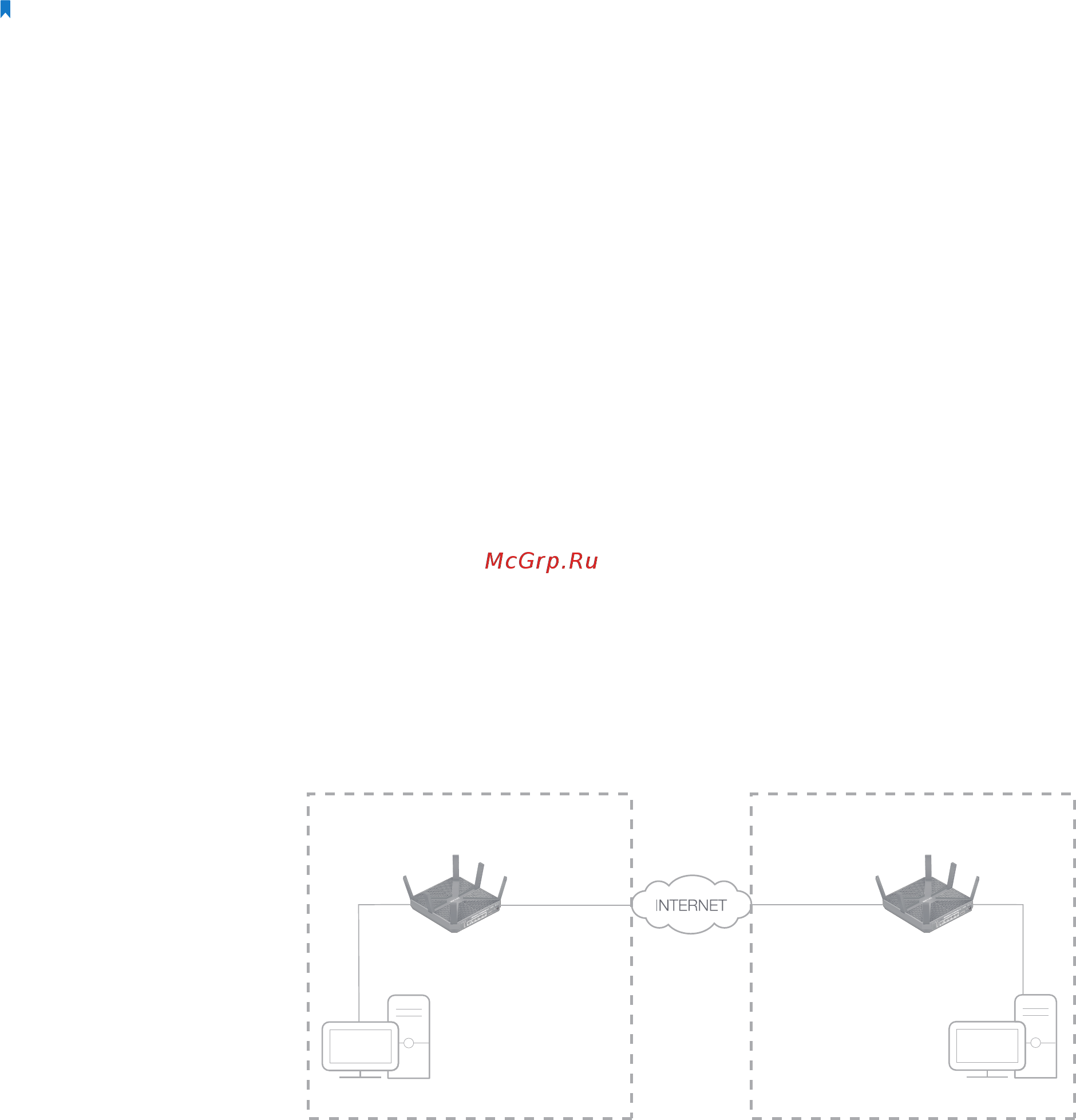 Tp-Link Archer C3200 [56/83] Set up a vpn connection