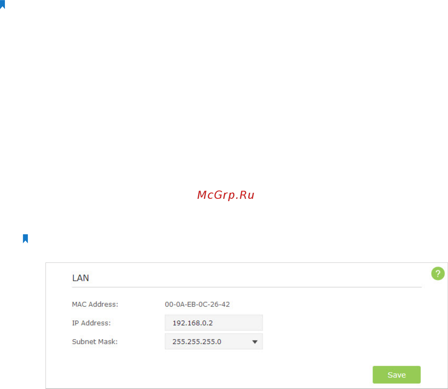 Tp-Link Archer C9 [102/119] Q4 how to use the wds bridging function to extend my wireless
