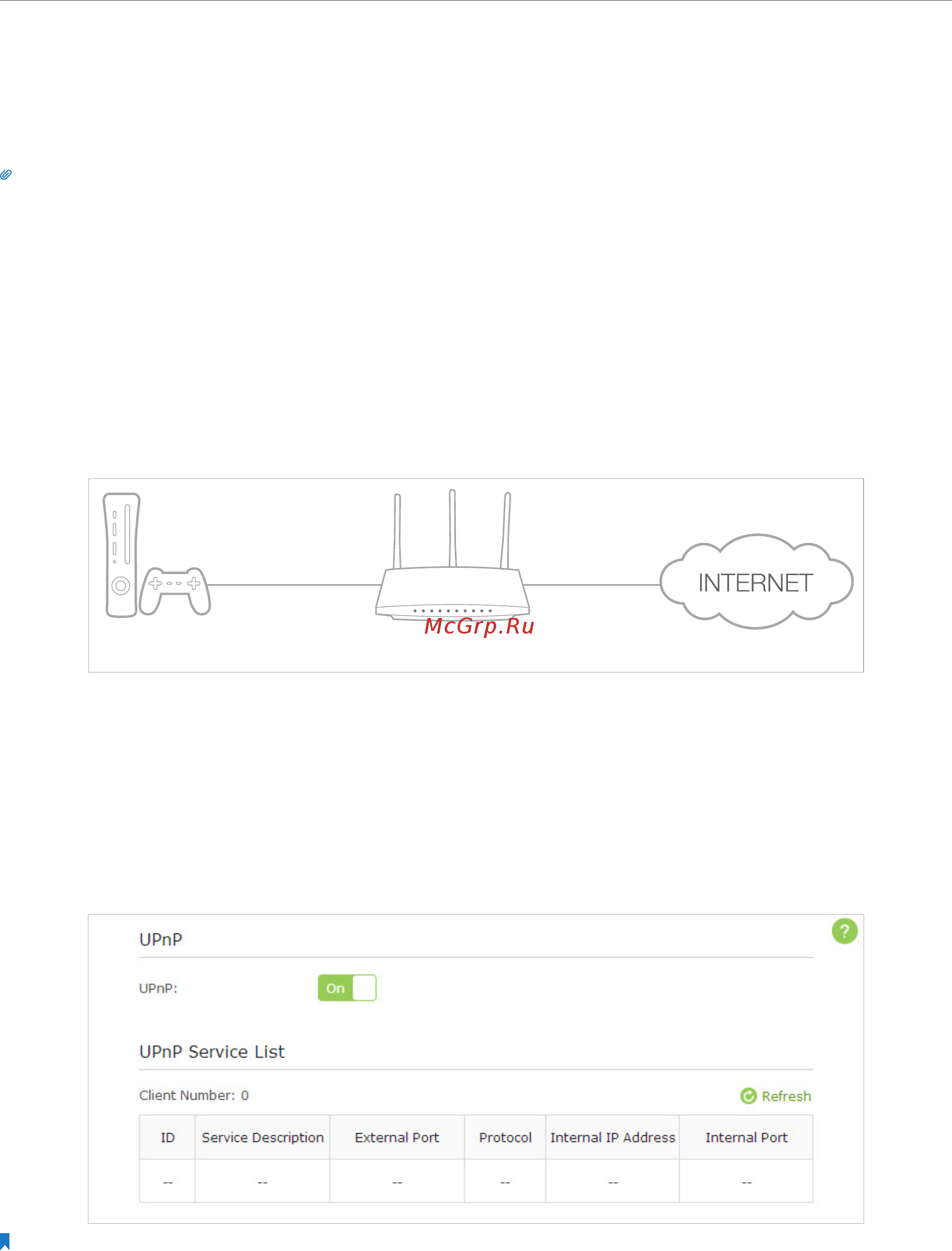Tp-Link Archer C9 Руководство пользователя онлайн [72/119] 174344