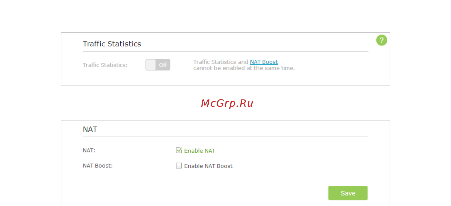 Tp-Link Archer C9 [98/119] Chapter 12 manage the router