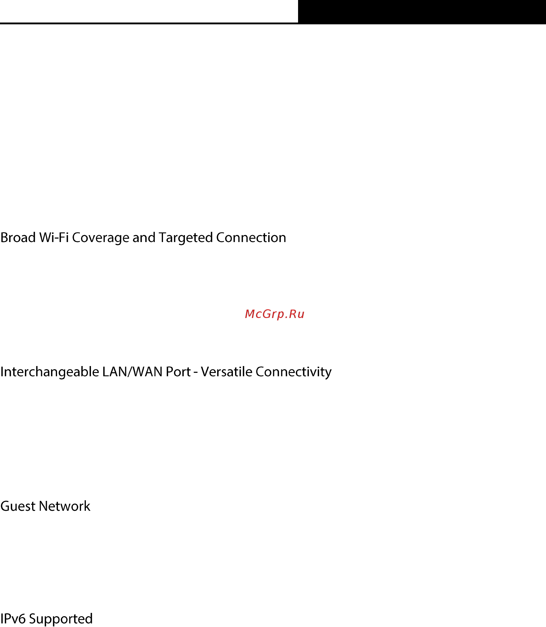 Tp-Link TL-MR6400 [11/142] Chapter 1 introduction