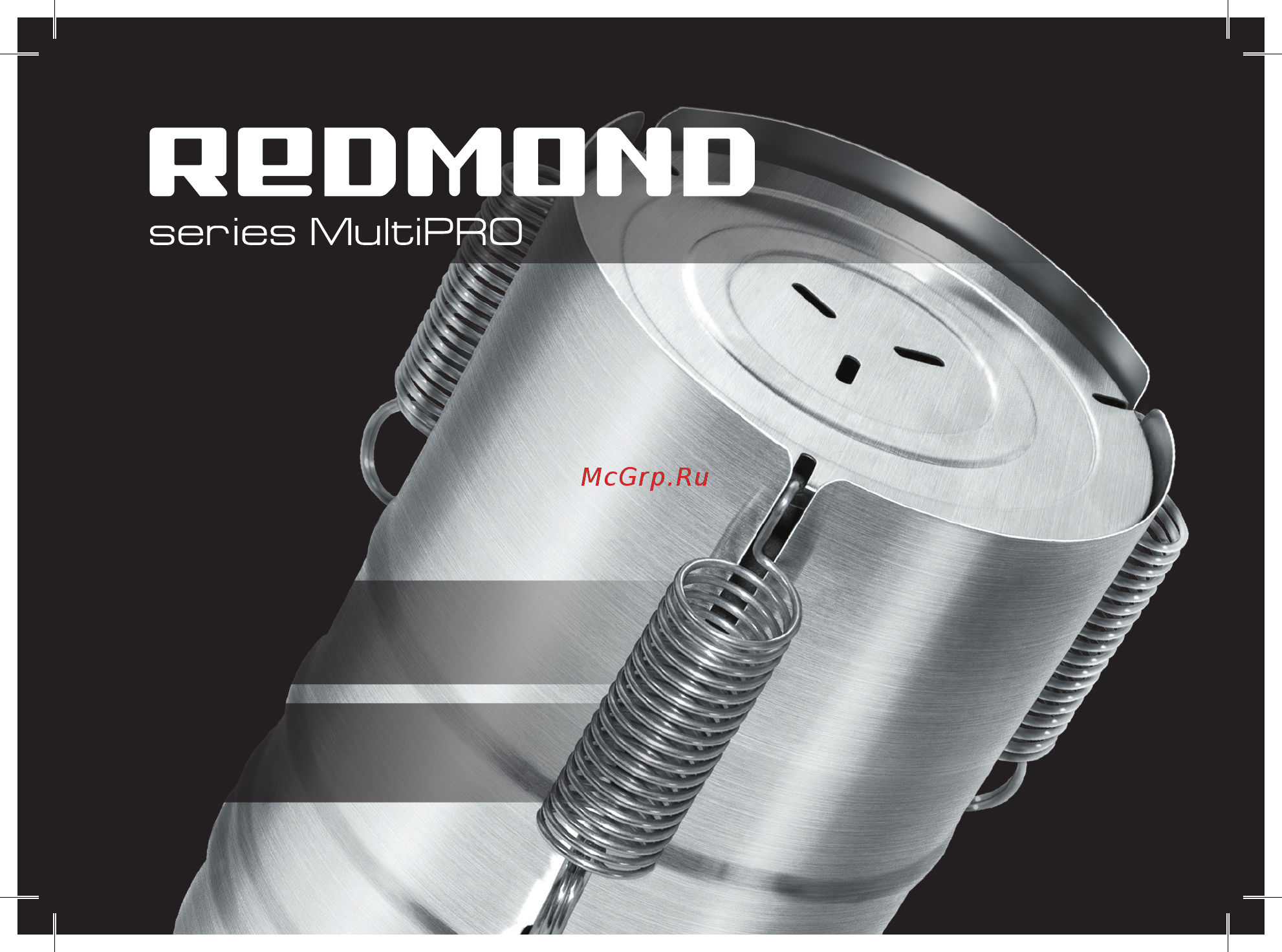 Redmond RHP-M01 Инструкция по эксплуатации онлайн [2/44] 174486