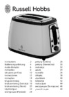 Russell Hobbs 18259-56 Cottage Country Cream Инструкция по эксплуатации