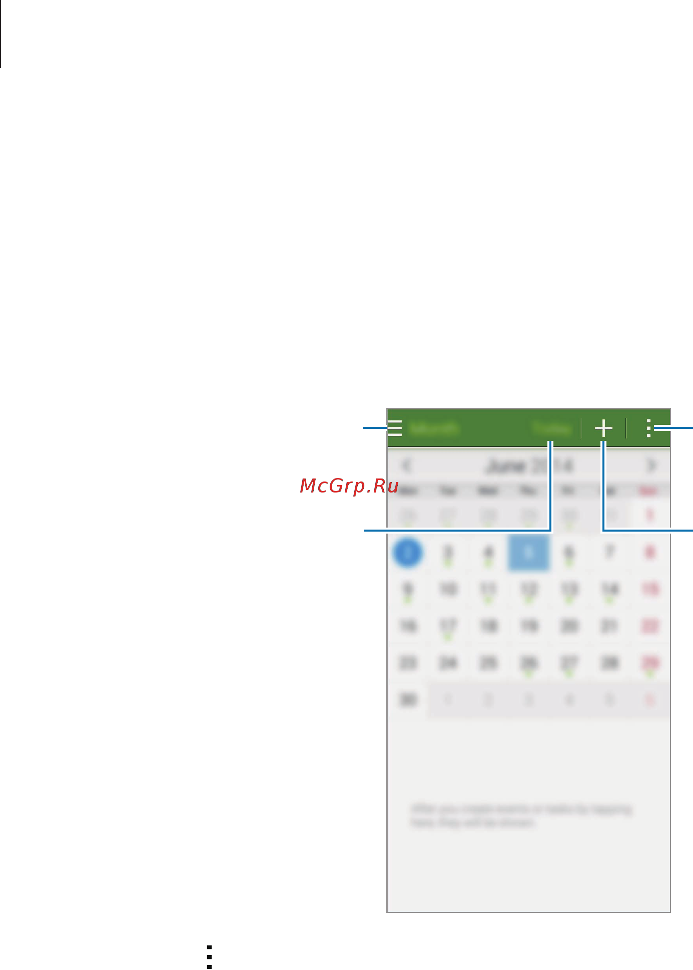 Samsung Galaxy Alpha SM-G850F 32Gb Dazzling White [135/225] S planner