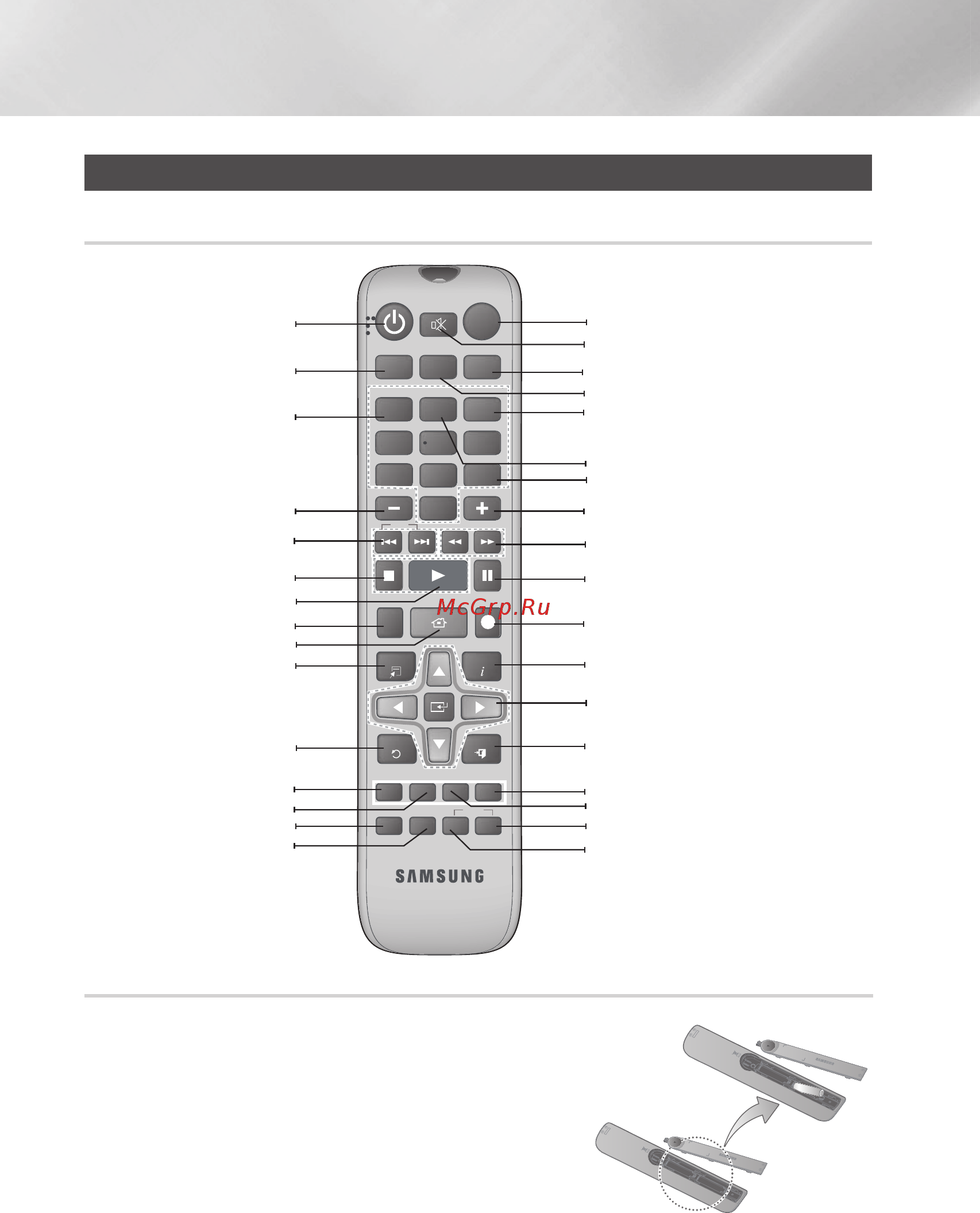 Samsung MM-J430D Silver [10/30] Pyccкий