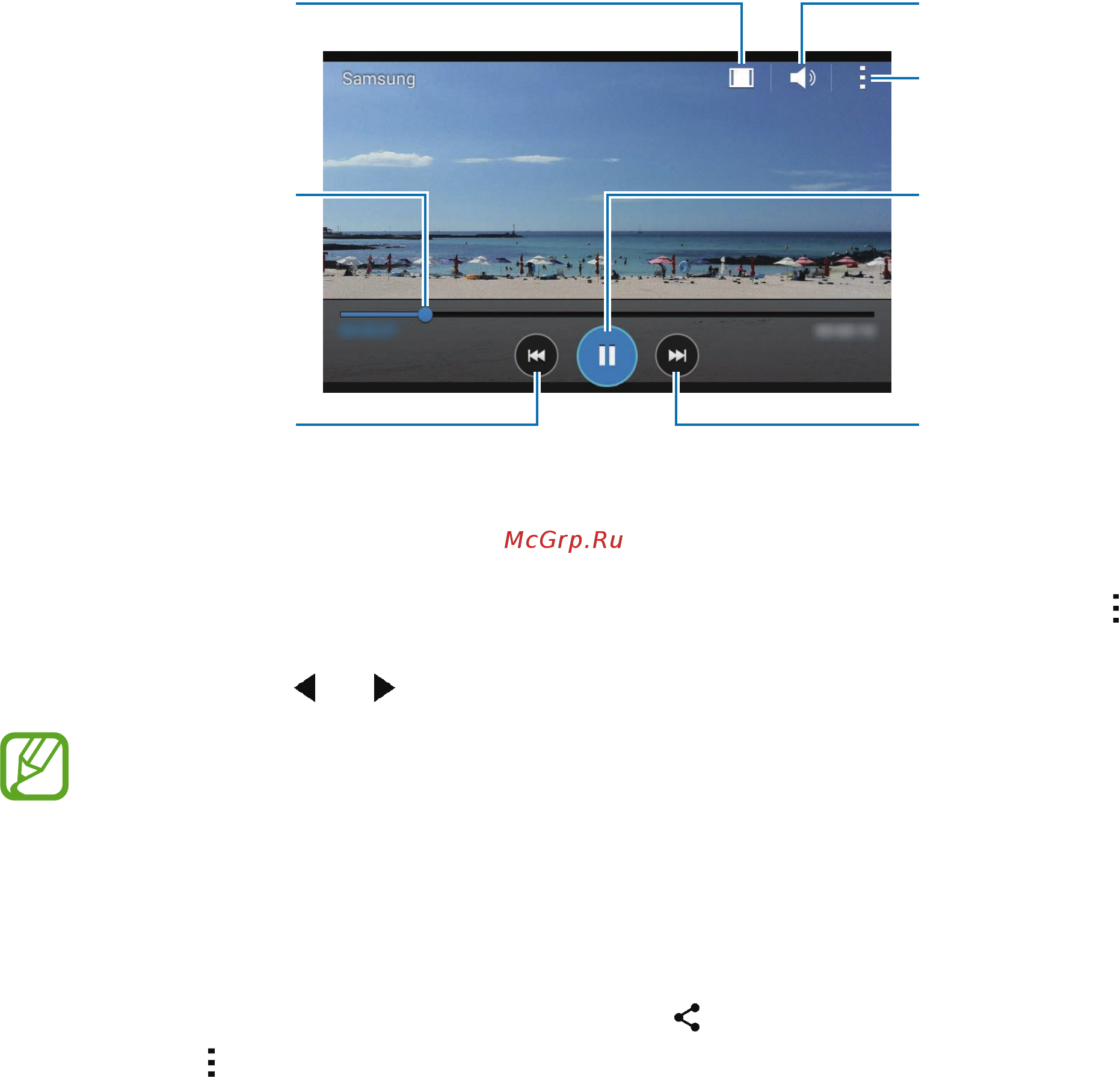 Samsung Galaxy Ace Style LTE SM-G357FZ White [69/129] Мультимедиа