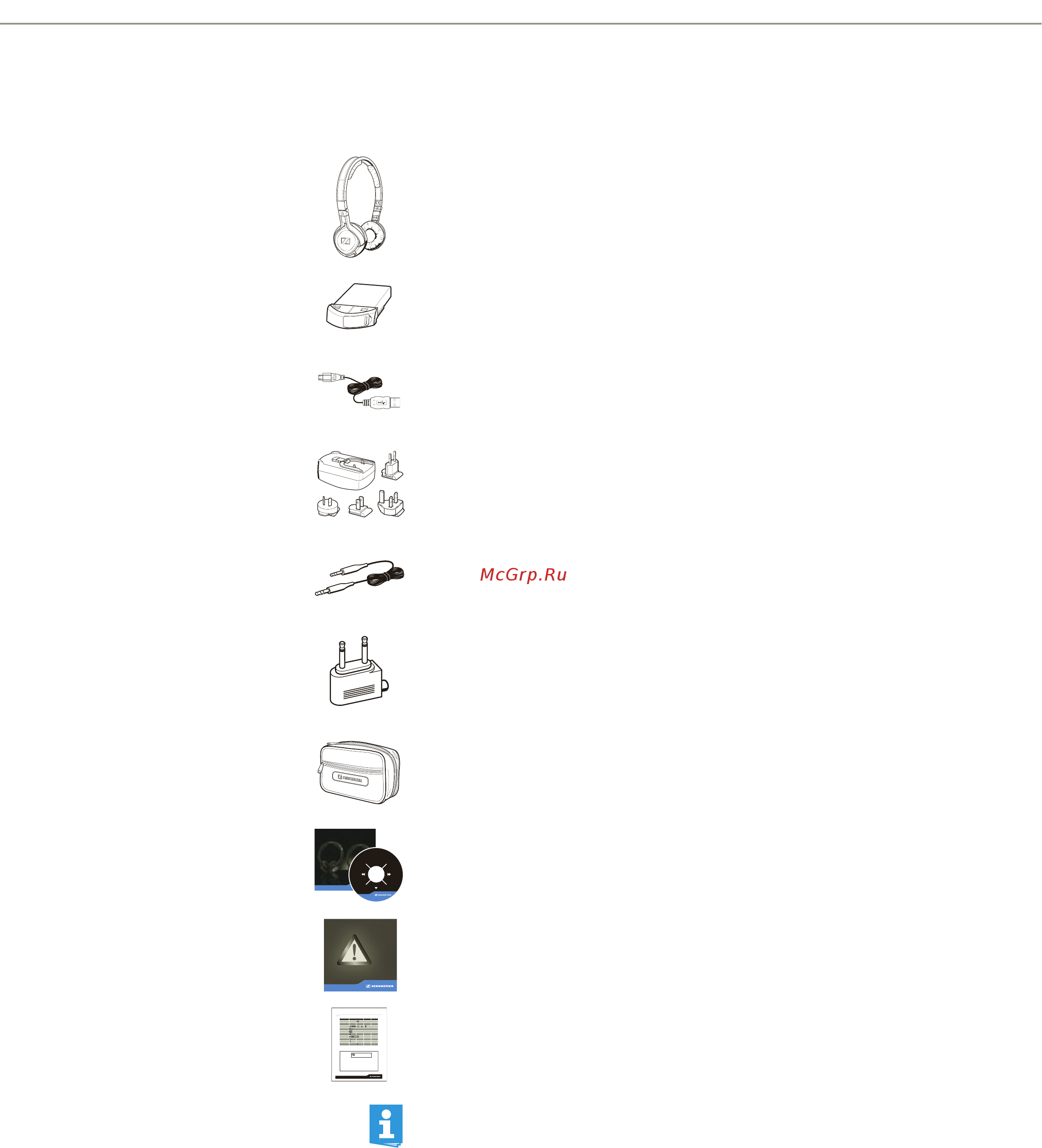 Sennheiser MM 400 X (504511) [6/28] Mm 400 x mm 500 x